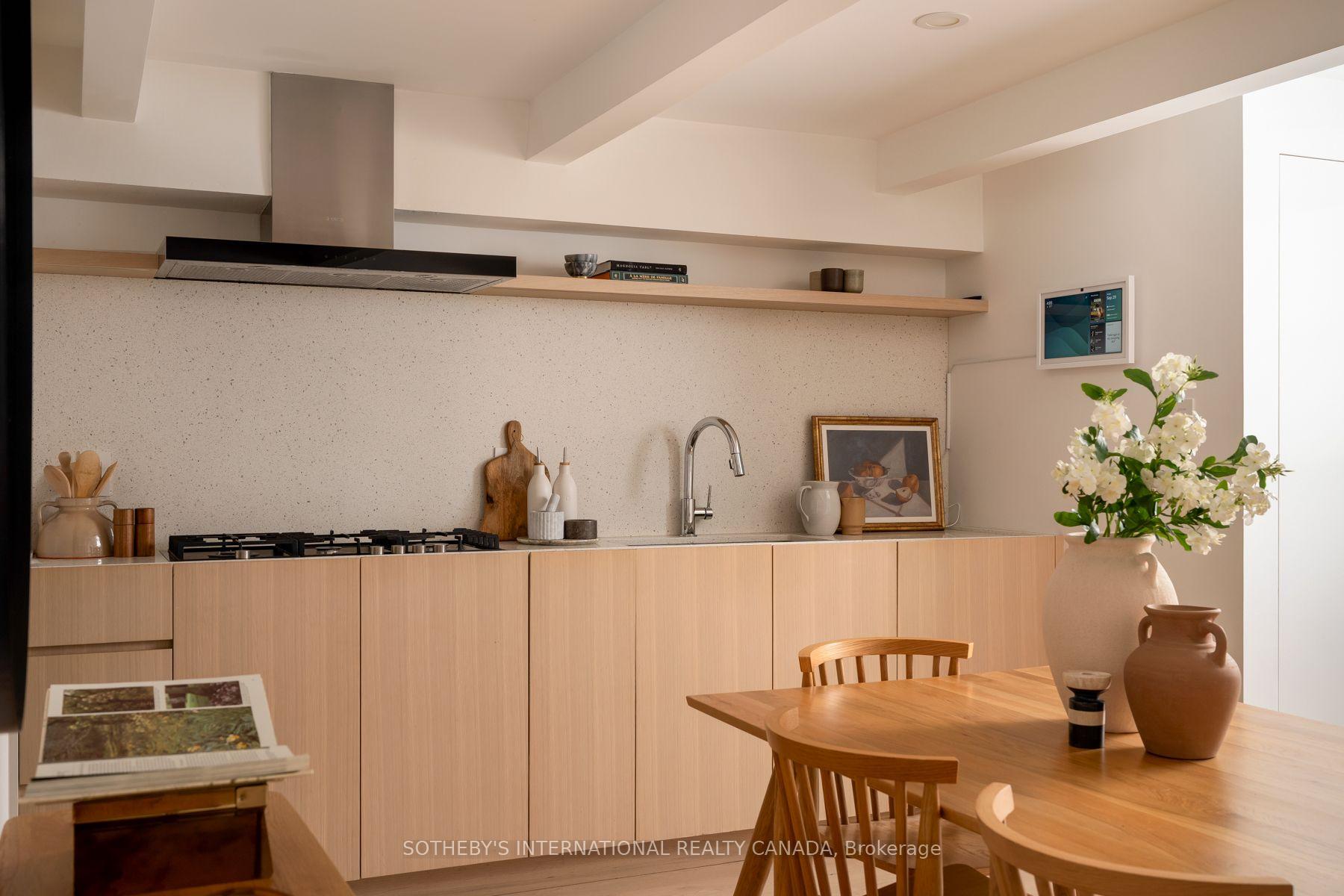 Photo 7 of Unit 102, 660 Pape Street, Toronto, North Riverdale — HOMEH