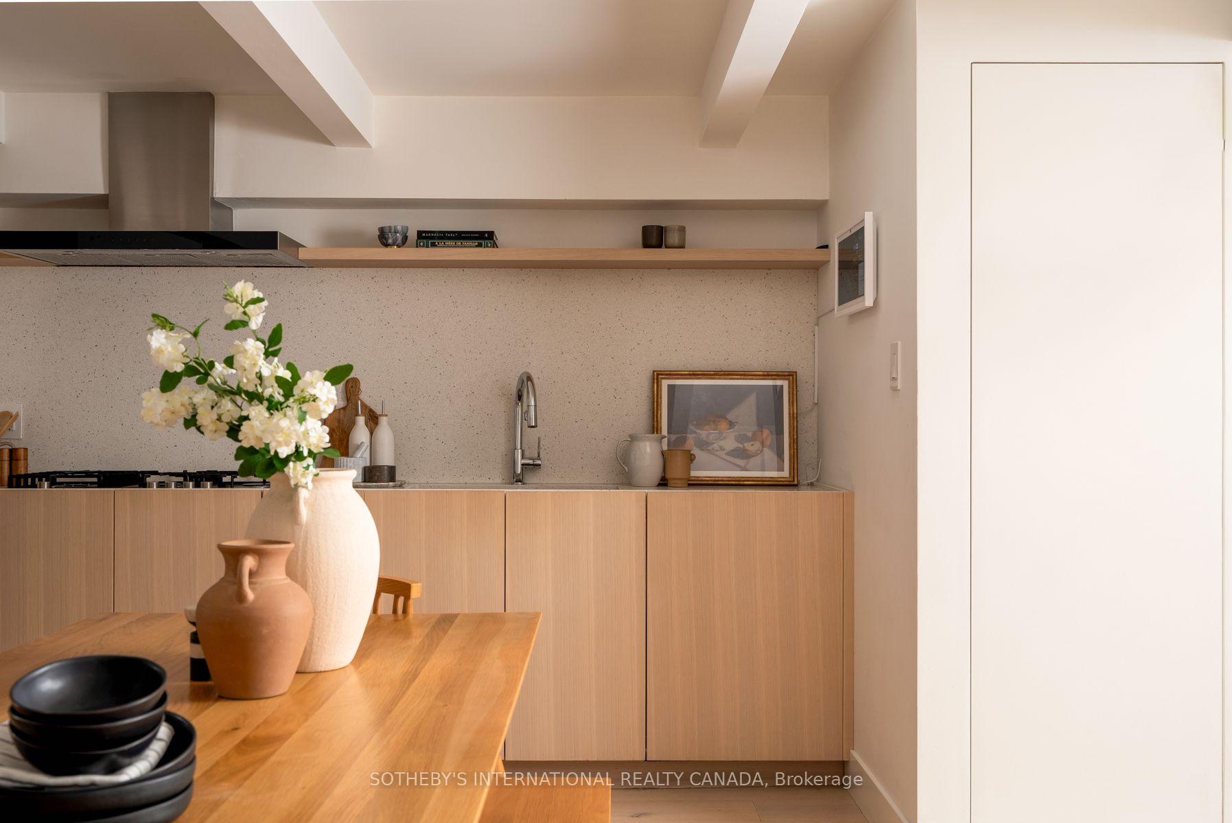 Photo 8 of Unit 102, 660 Pape Street, Toronto, North Riverdale — HOMEH