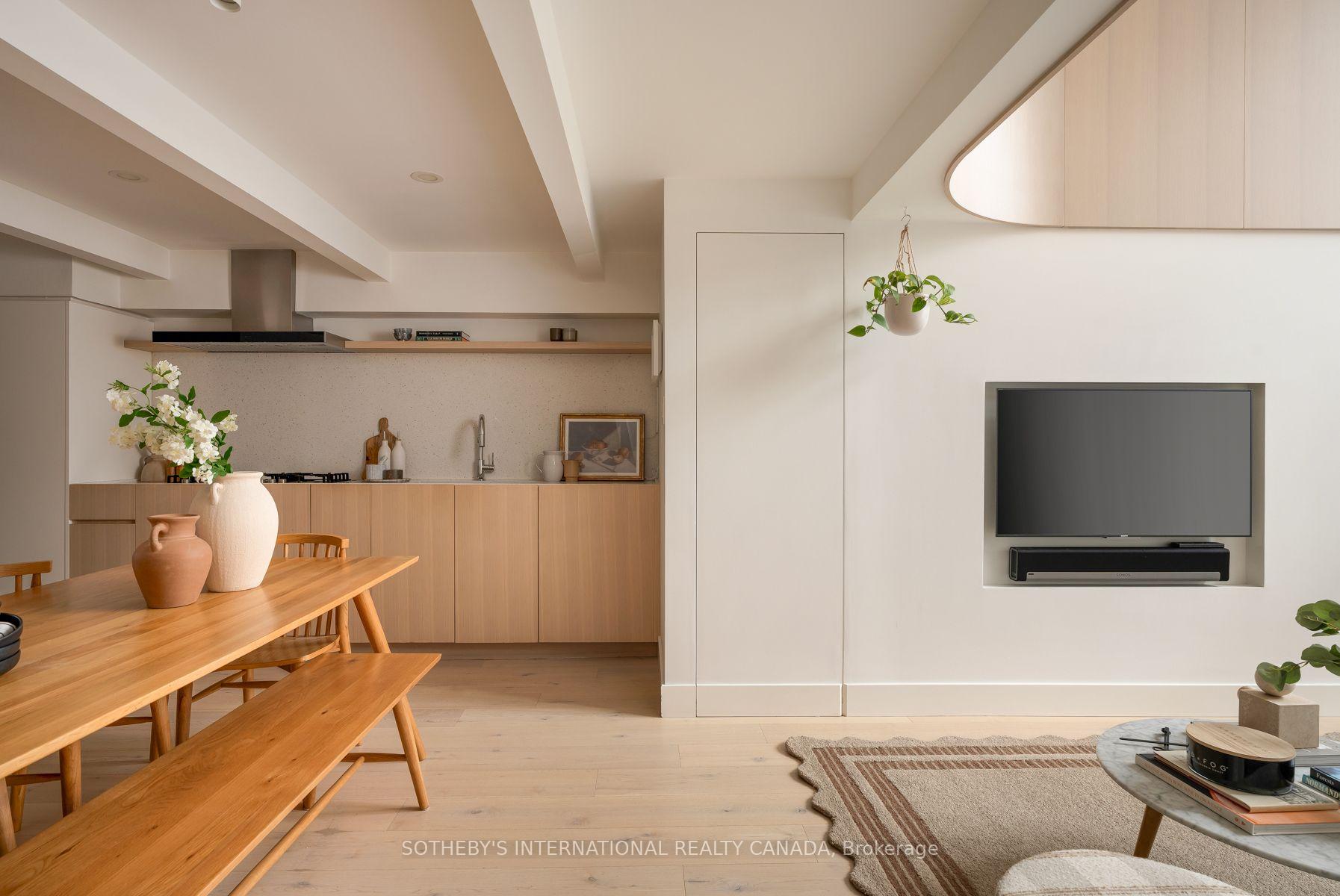 Photo 9 of Unit 102, 660 Pape Street, Toronto, North Riverdale — HOMEH