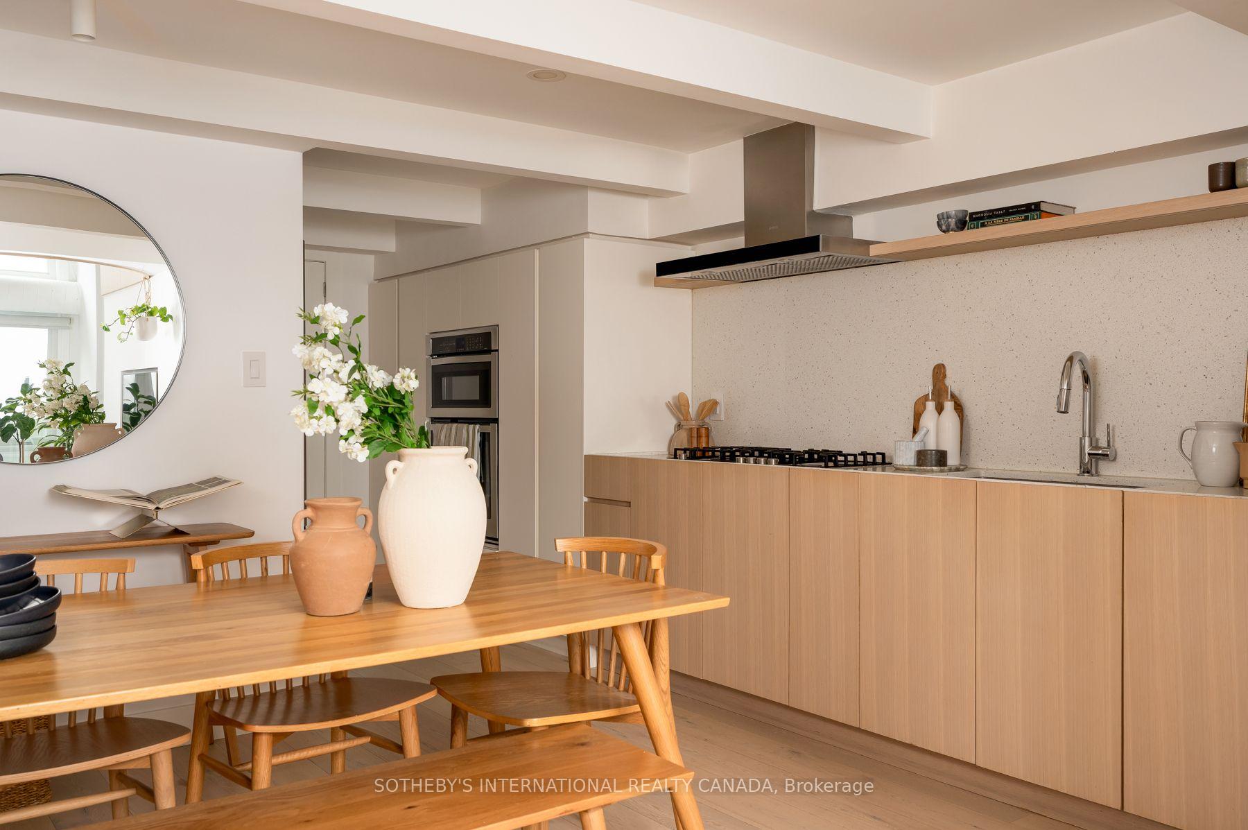 Photo 10 of Unit 102, 660 Pape Street, Toronto, North Riverdale — HOMEH