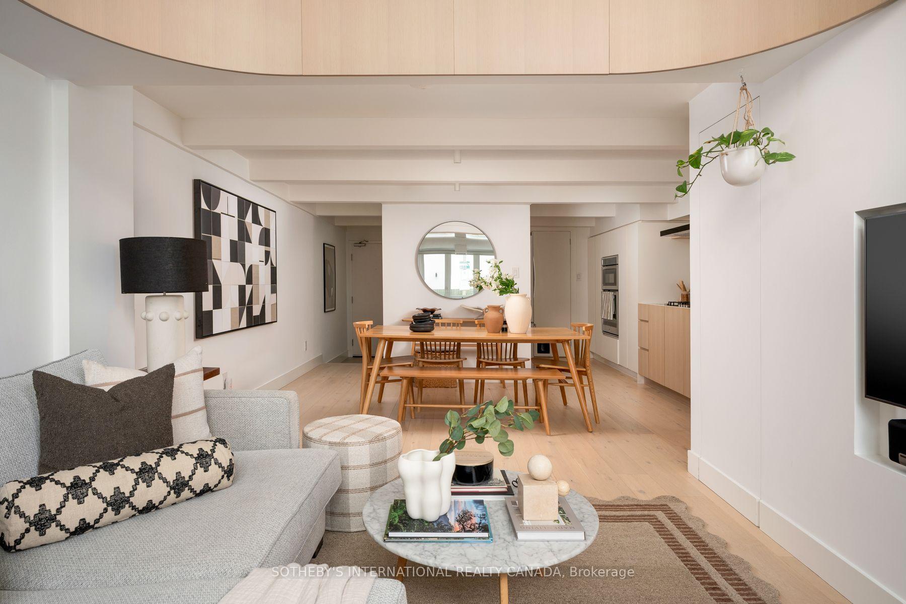 Photo 12 of Unit 102, 660 Pape Street, Toronto, North Riverdale — HOMEH