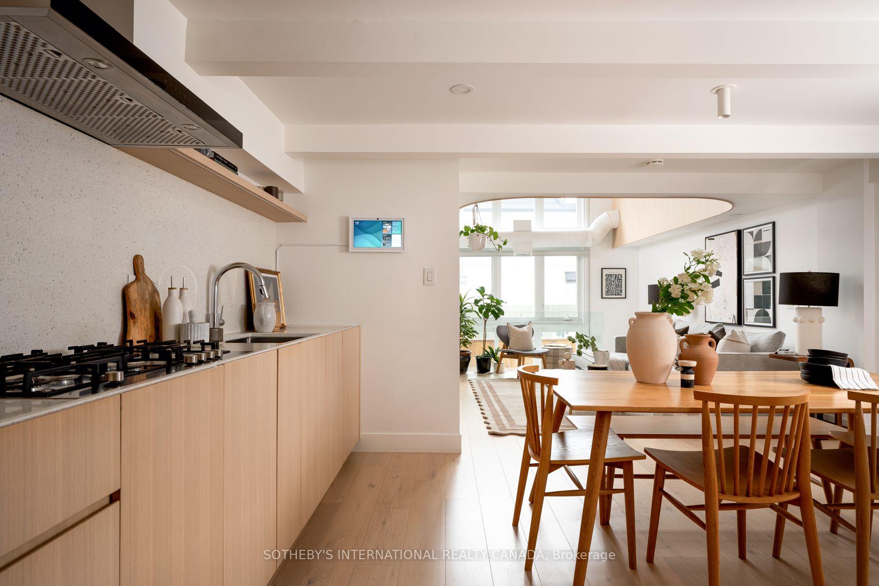 Photo 13 of Unit 102, 660 Pape Street, Toronto, North Riverdale — HOMEH
