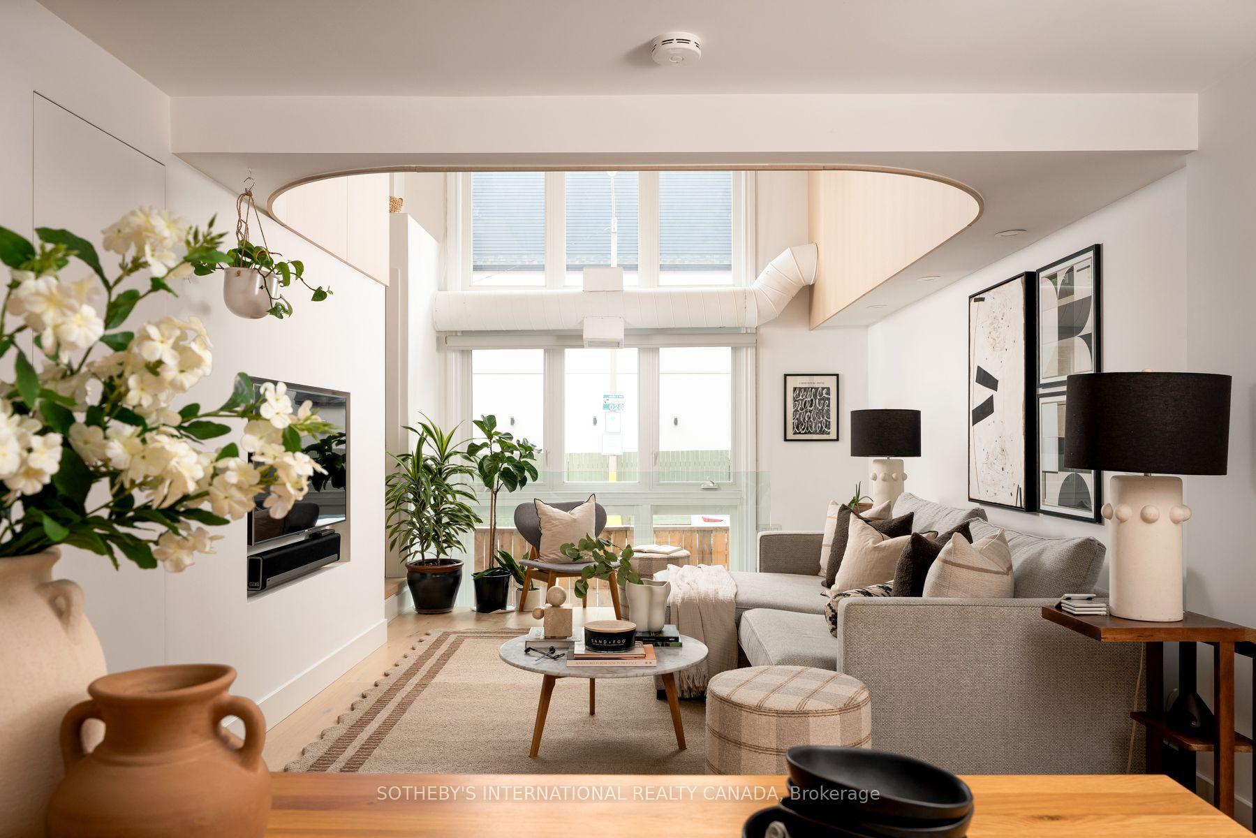 Photo 14 of Unit 102, 660 Pape Street, Toronto, North Riverdale — HOMEH