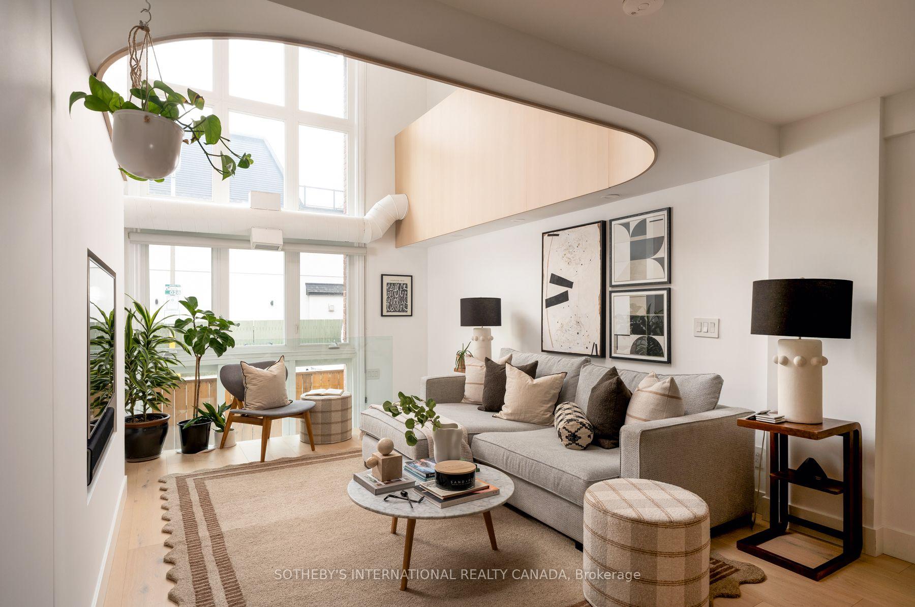 Photo 15 of Unit 102, 660 Pape Street, Toronto, North Riverdale — HOMEH