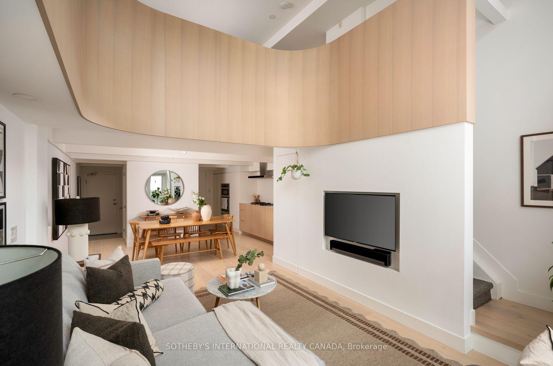 Photo 17 of Unit 102, 660 Pape Street, Toronto, North Riverdale — HOMEH