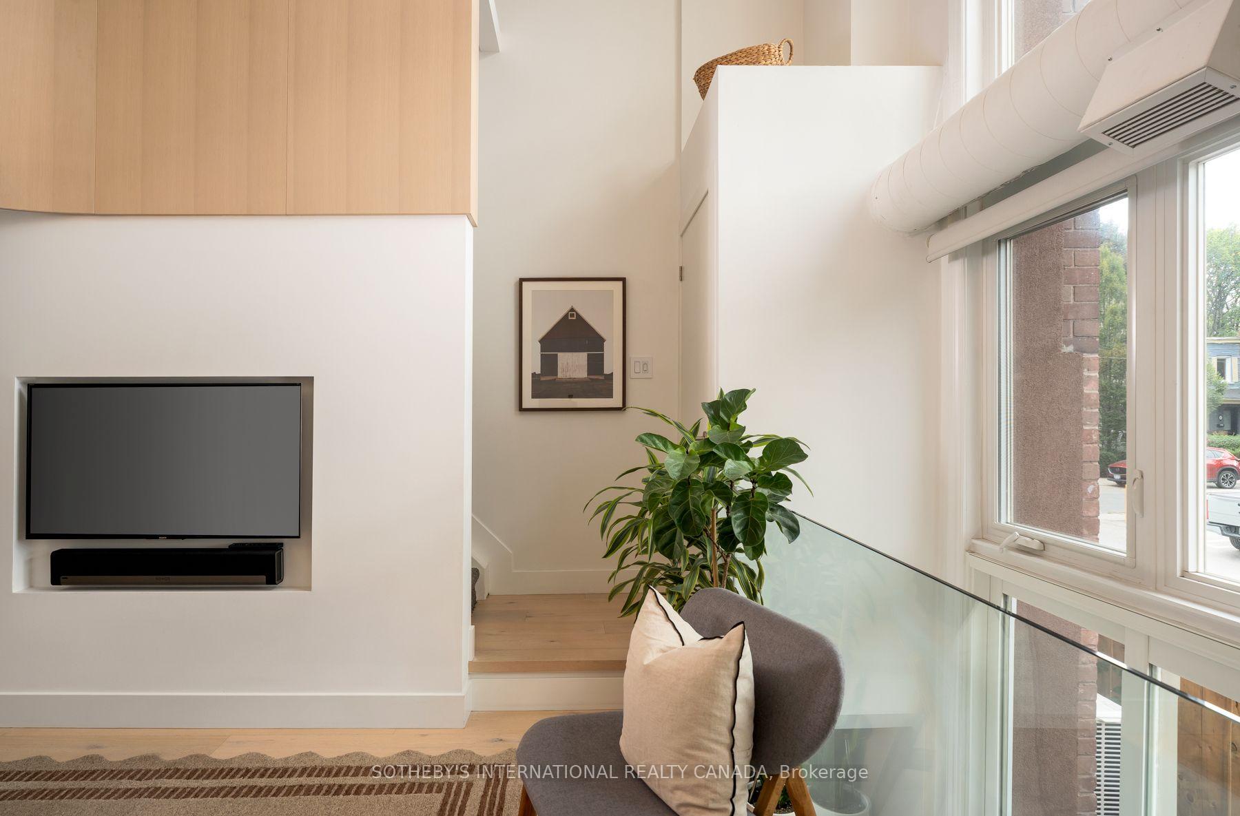 Photo 18 of Unit 102, 660 Pape Street, Toronto, North Riverdale — HOMEH