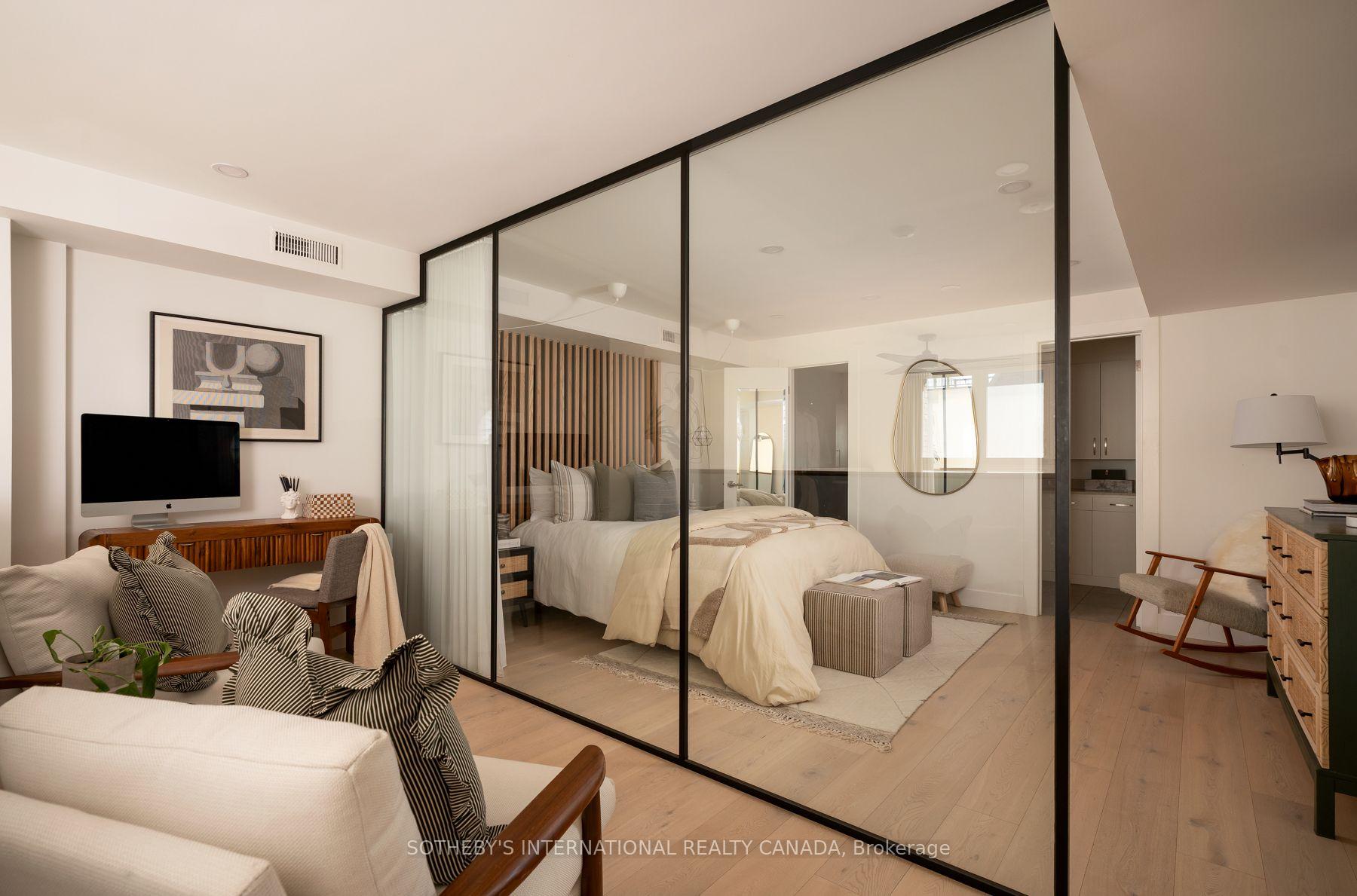 Photo 20 of Unit 102, 660 Pape Street, Toronto, North Riverdale — HOMEH