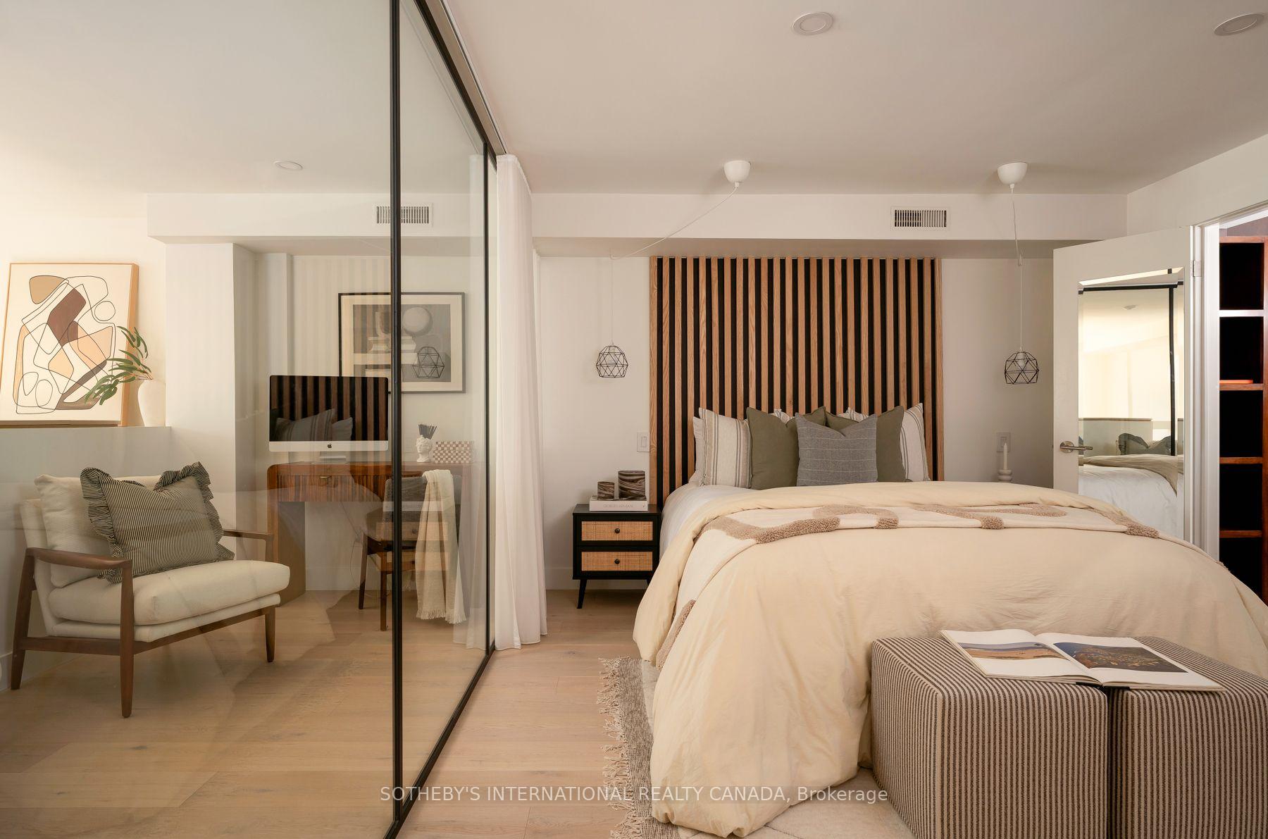 Photo 24 of Unit 102, 660 Pape Street, Toronto, North Riverdale — HOMEH