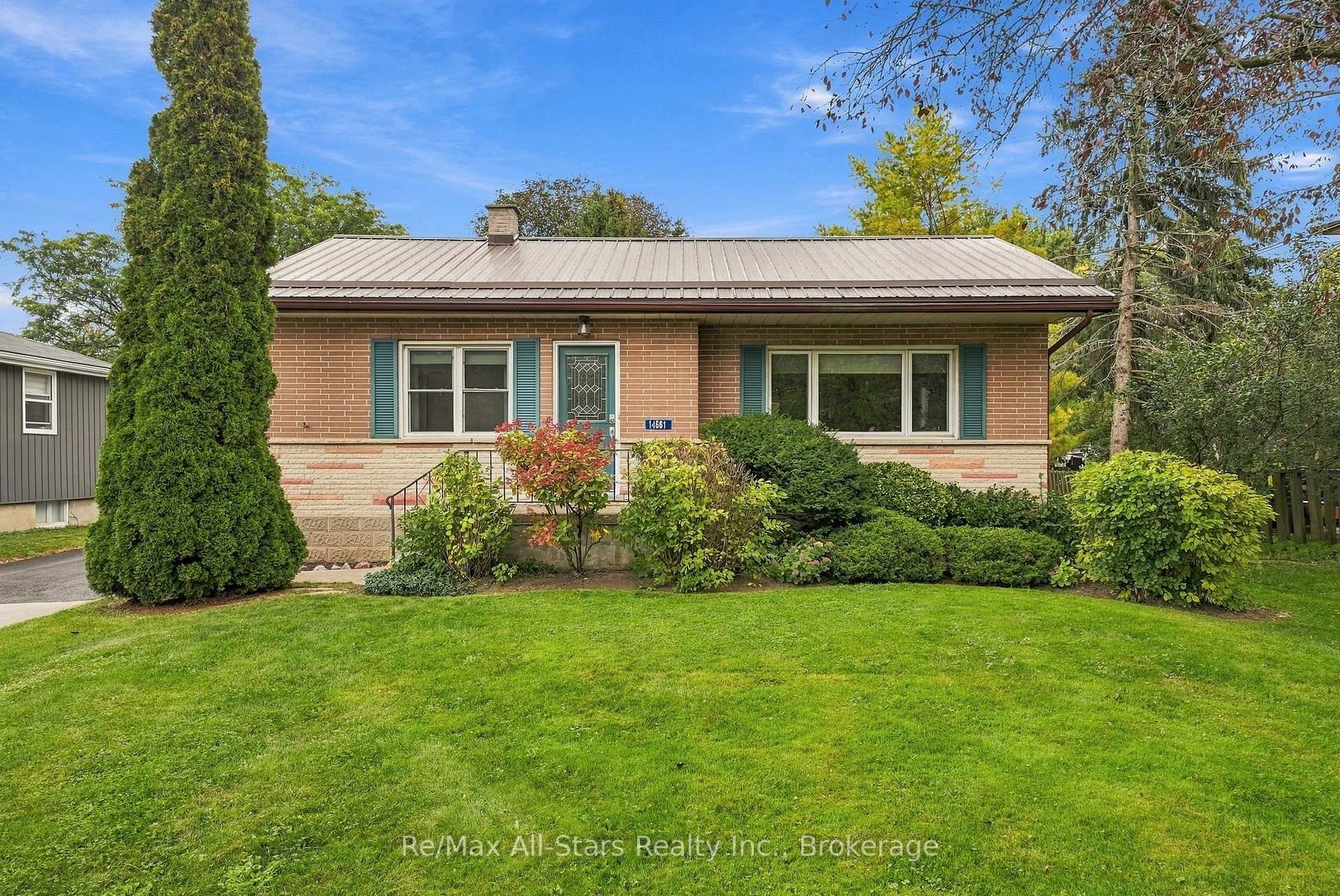 Photo 1 of 14661 Old Simcoe Road, Scugog, Port Perry — HOMEH