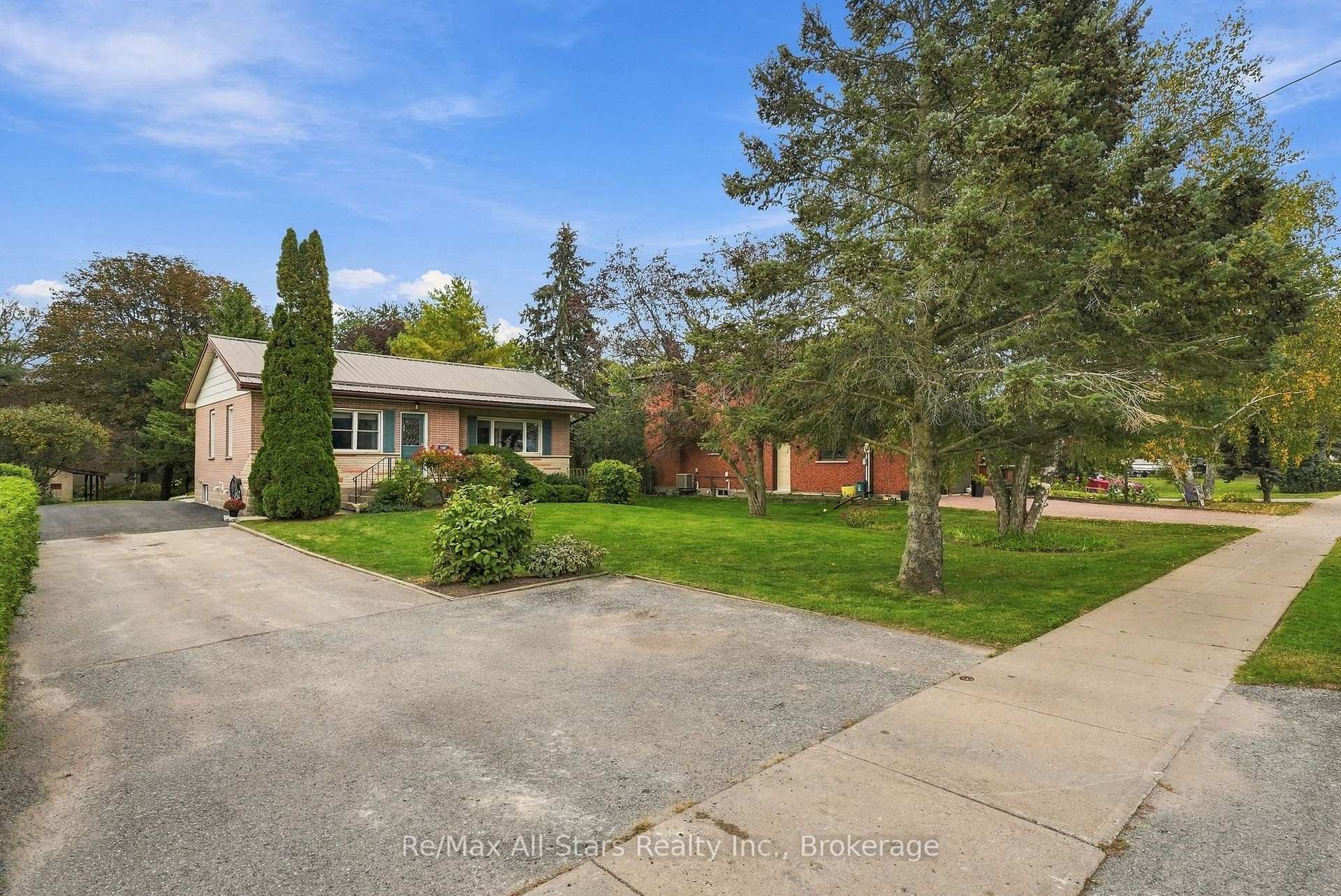Photo 2 of 14661 Old Simcoe Road, Scugog, Port Perry — HOMEH