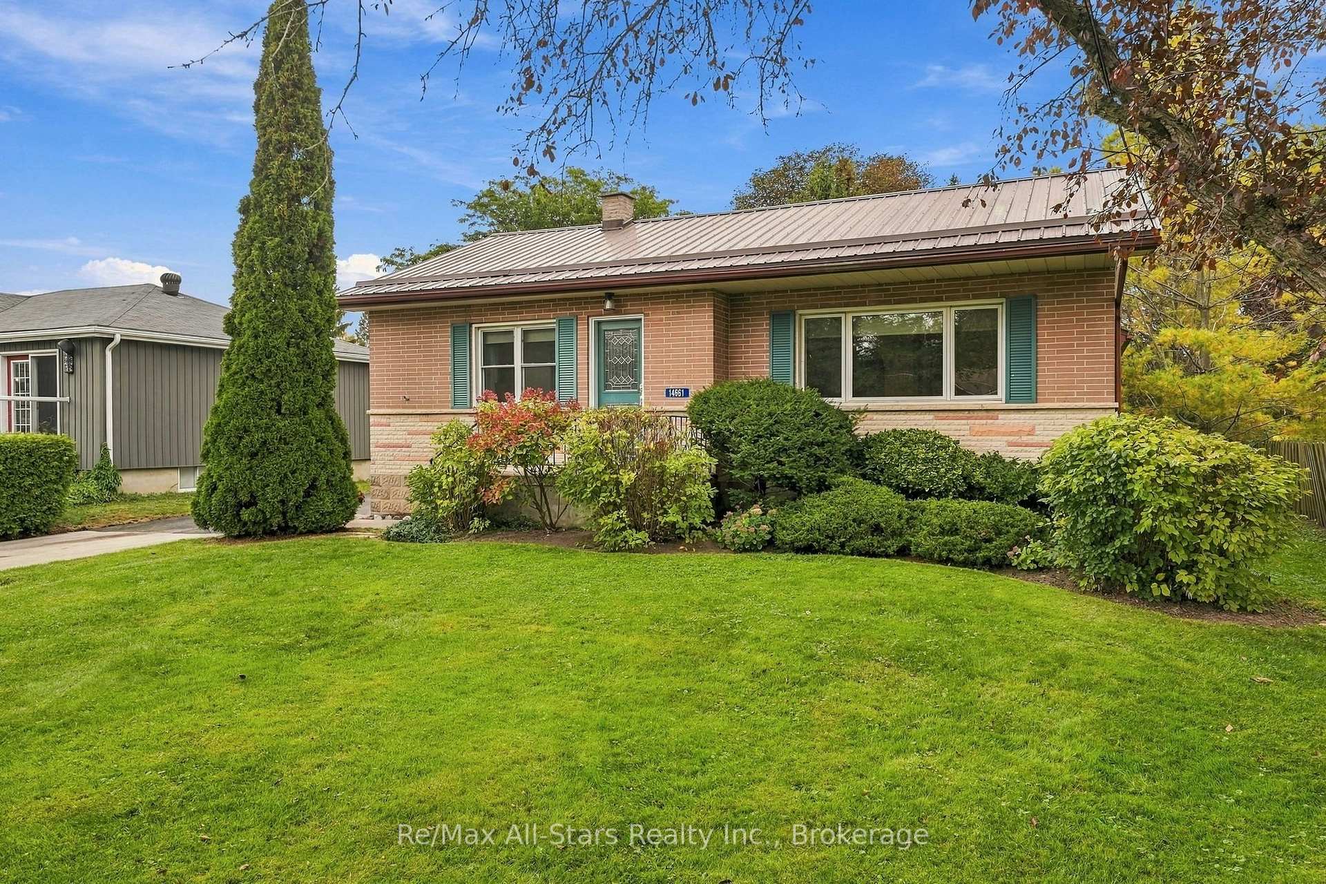 Photo 4 of 14661 Old Simcoe Road, Scugog, Port Perry — HOMEH