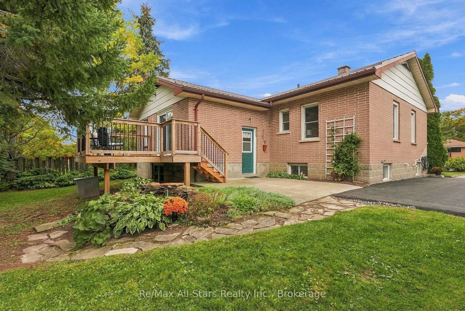 Photo 5 of 14661 Old Simcoe Road, Scugog, Port Perry — HOMEH