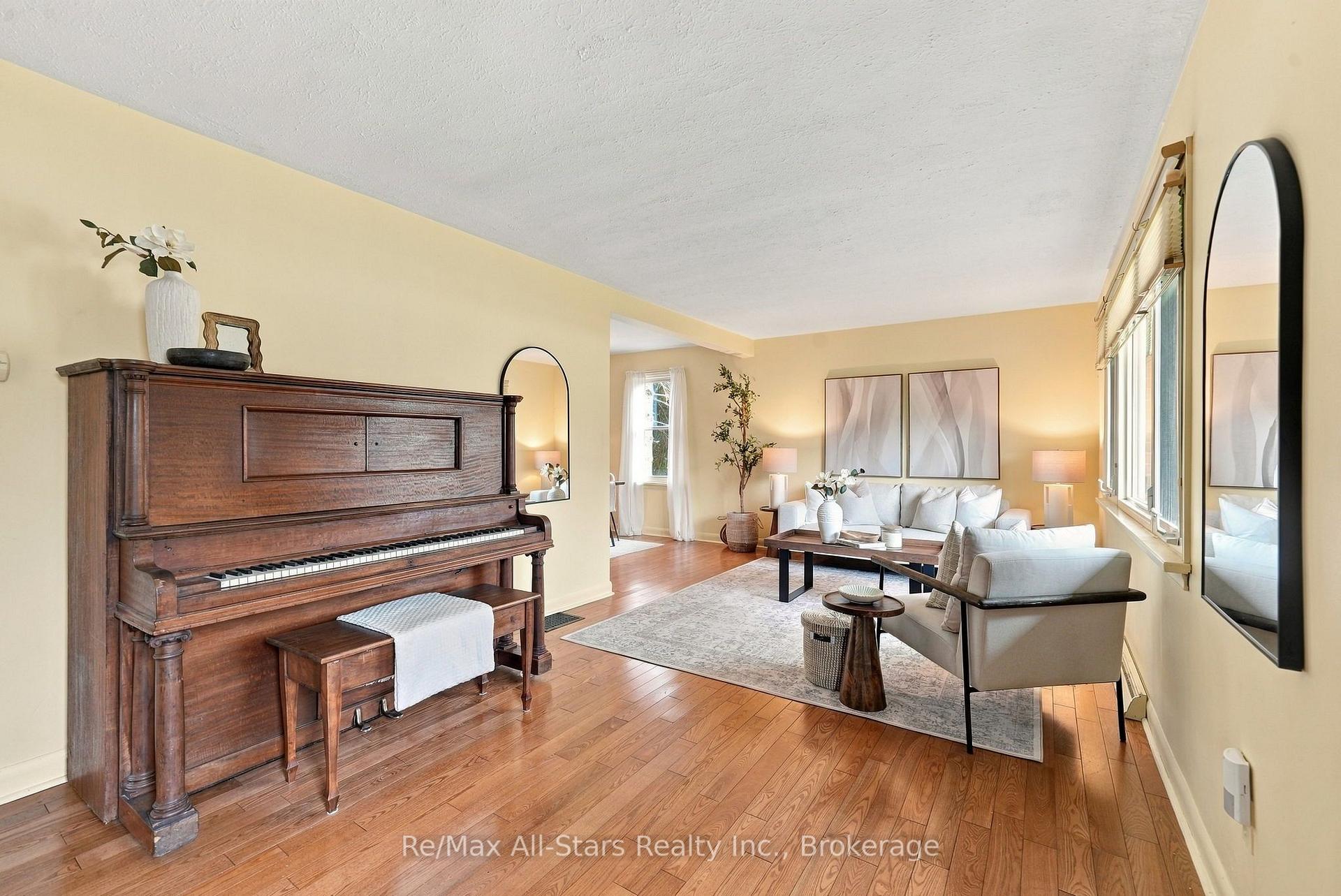 Photo 10 of 14661 Old Simcoe Road, Scugog, Port Perry — HOMEH