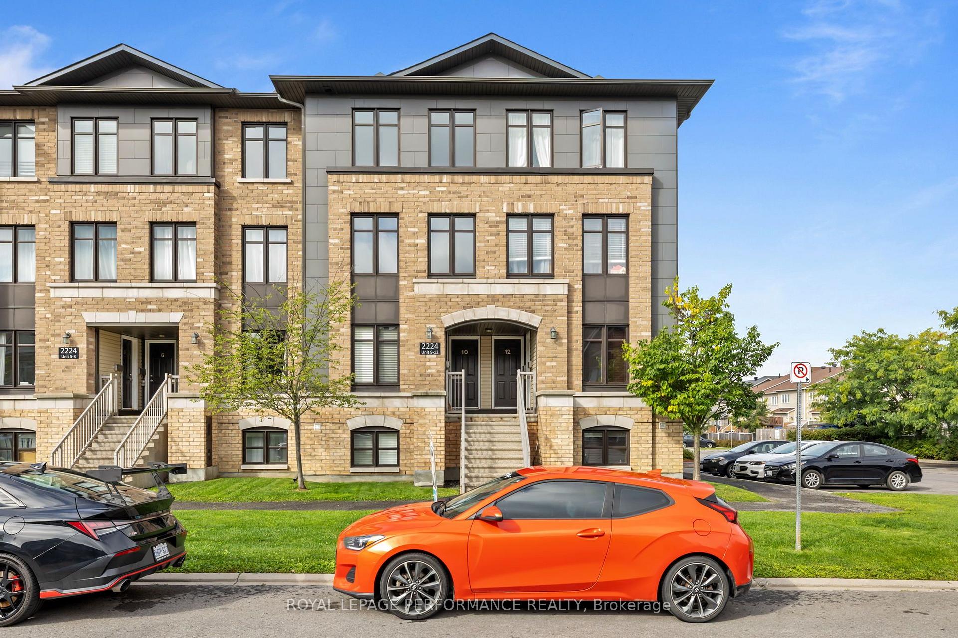 Photo of Unit 10, 2224 Marble Crescent
