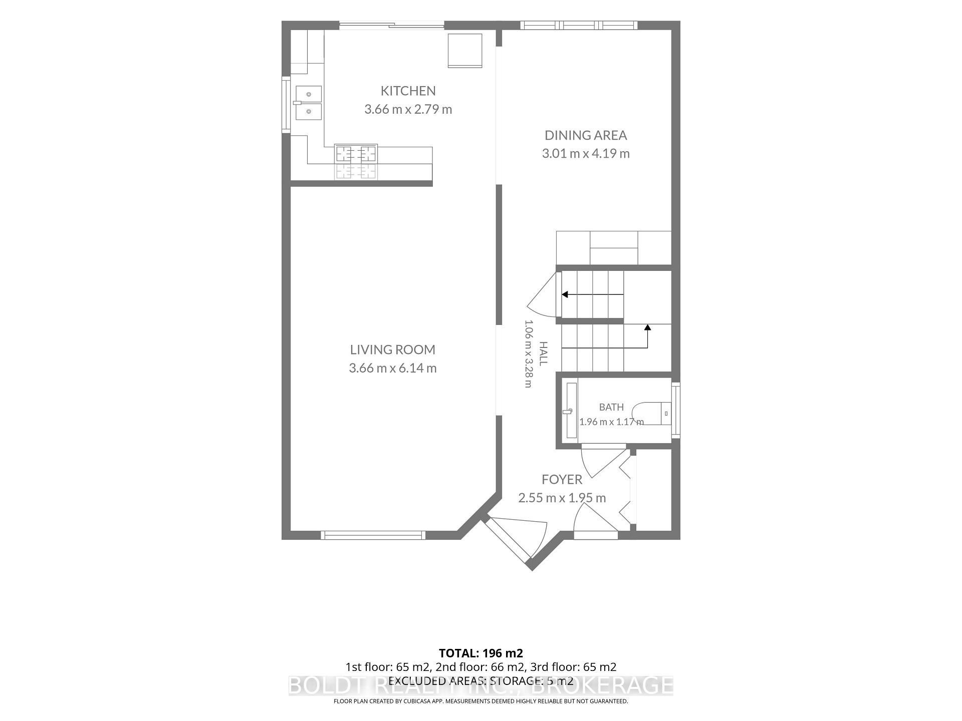 Photo 31 of 16 Westbury Drive, St. Catharines, Rykert/Vansickle — HOMEH