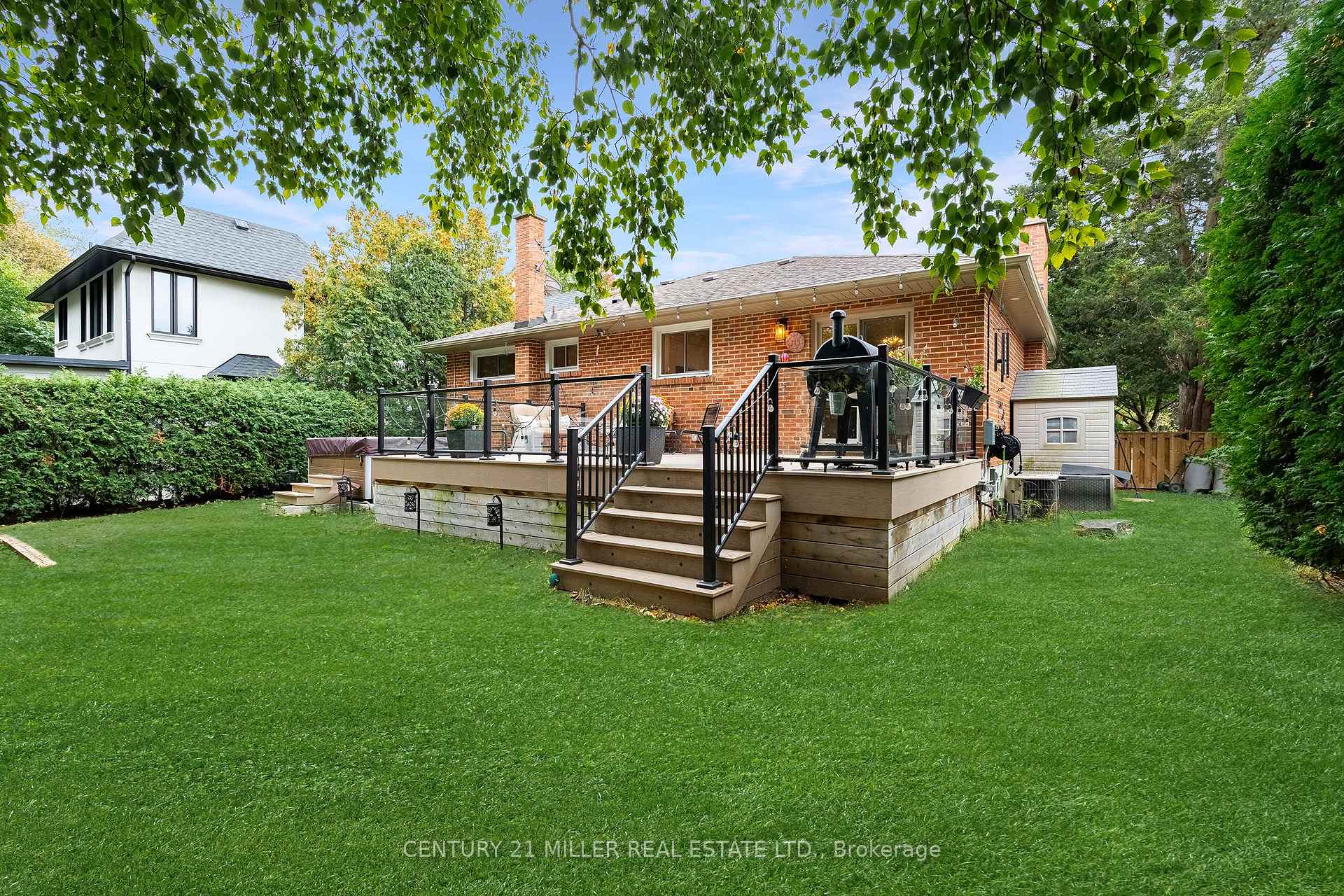 Photo 25 of 475 Willis Drive, Oakville, West — HOMEH