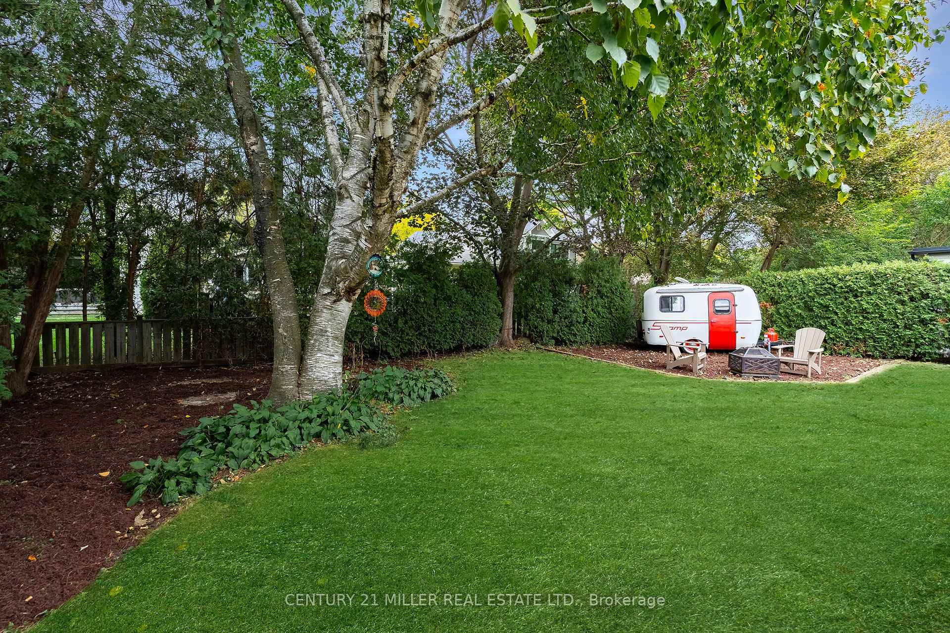 Photo 26 of 475 Willis Drive, Oakville, West — HOMEH