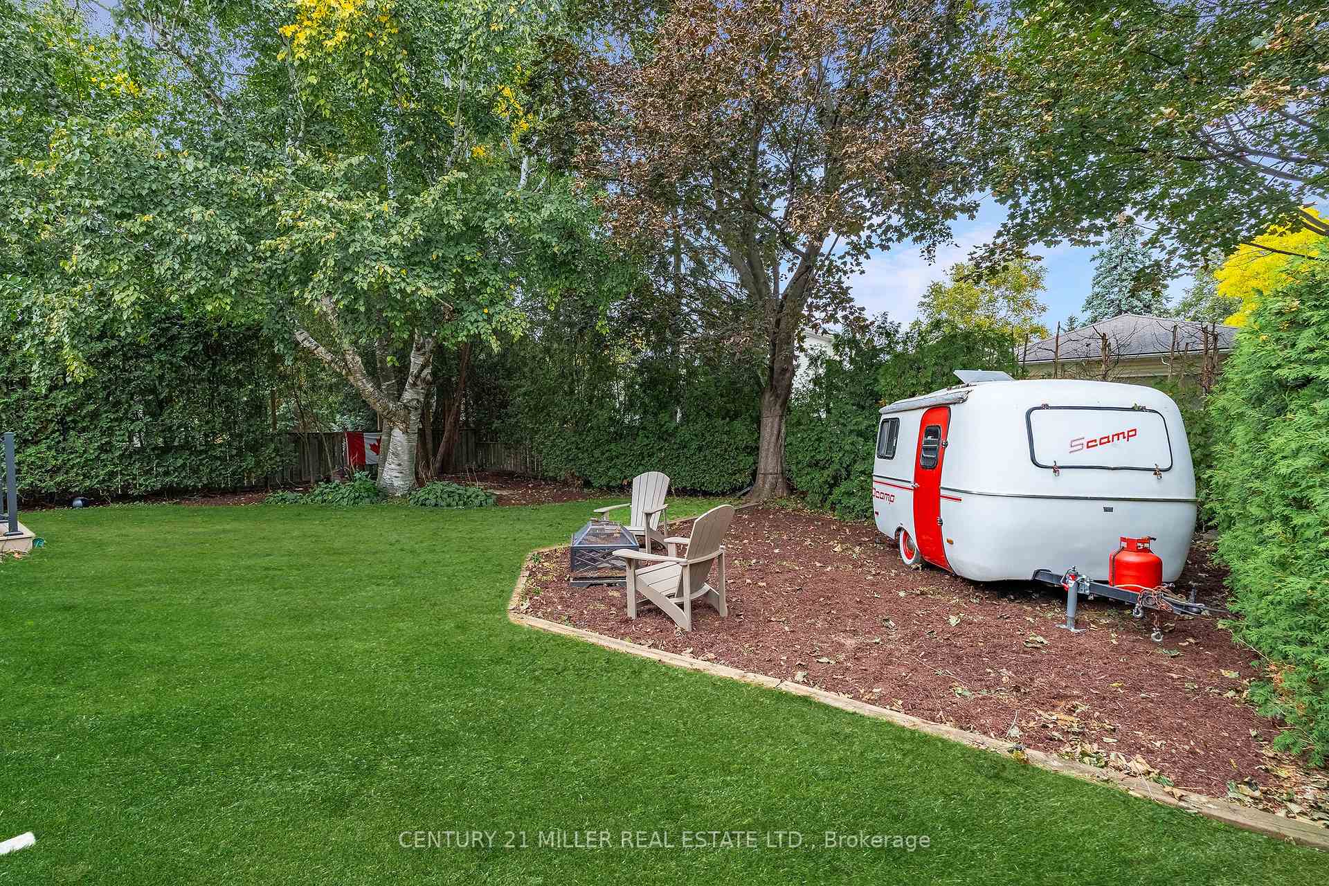 Photo 27 of 475 Willis Drive, Oakville, West — HOMEH