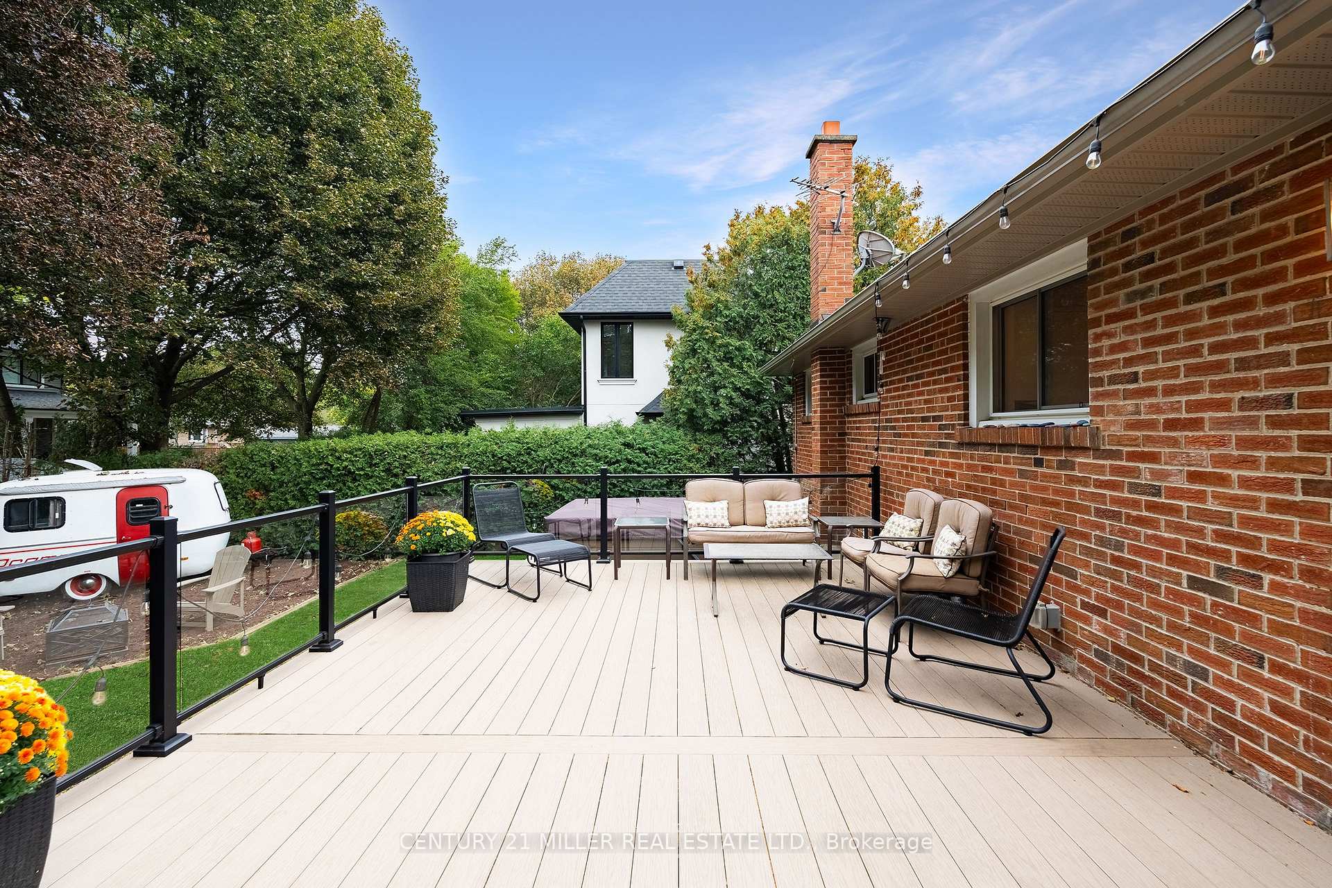 Photo 28 of 475 Willis Drive, Oakville, West — HOMEH