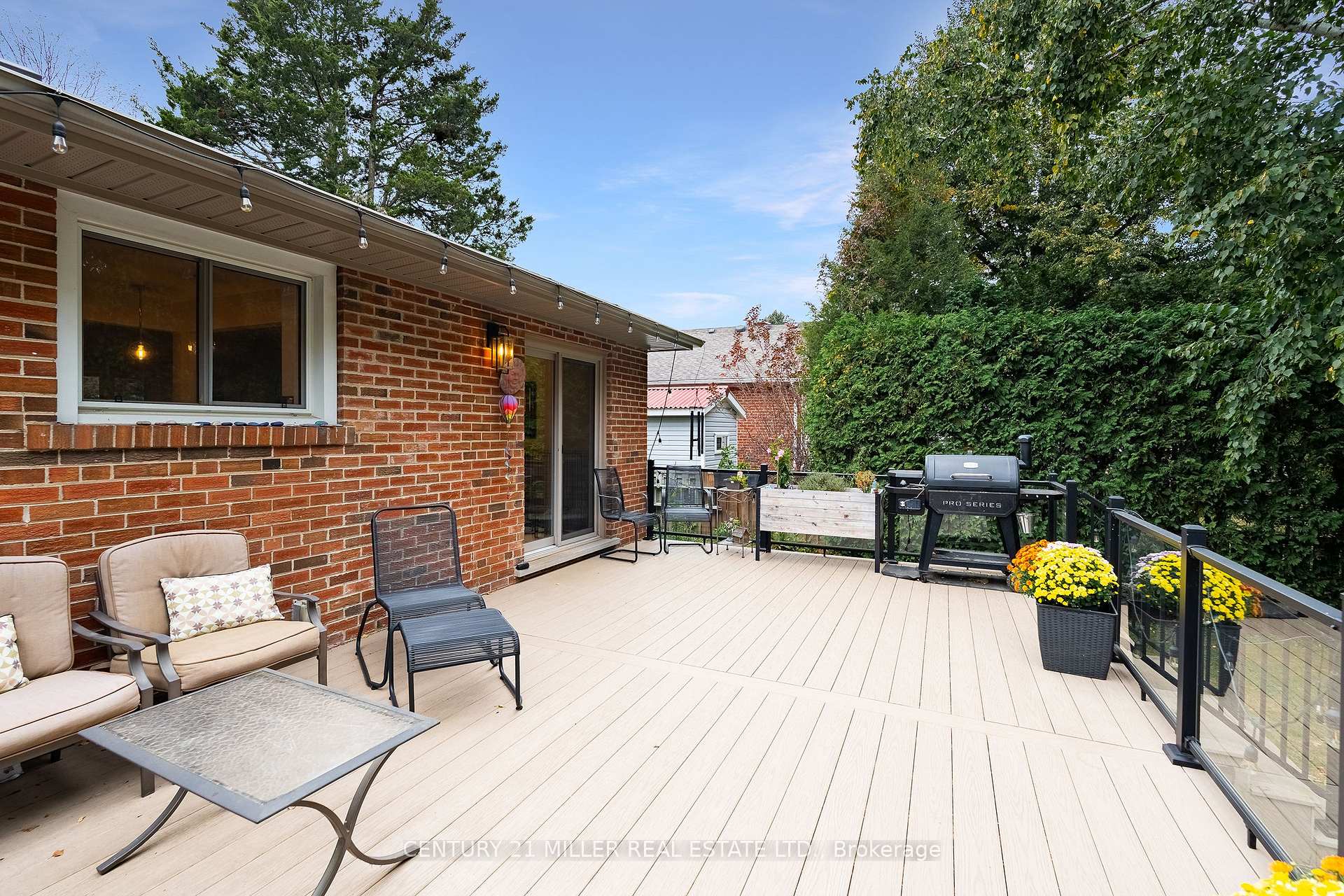 Photo 29 of 475 Willis Drive, Oakville, West — HOMEH