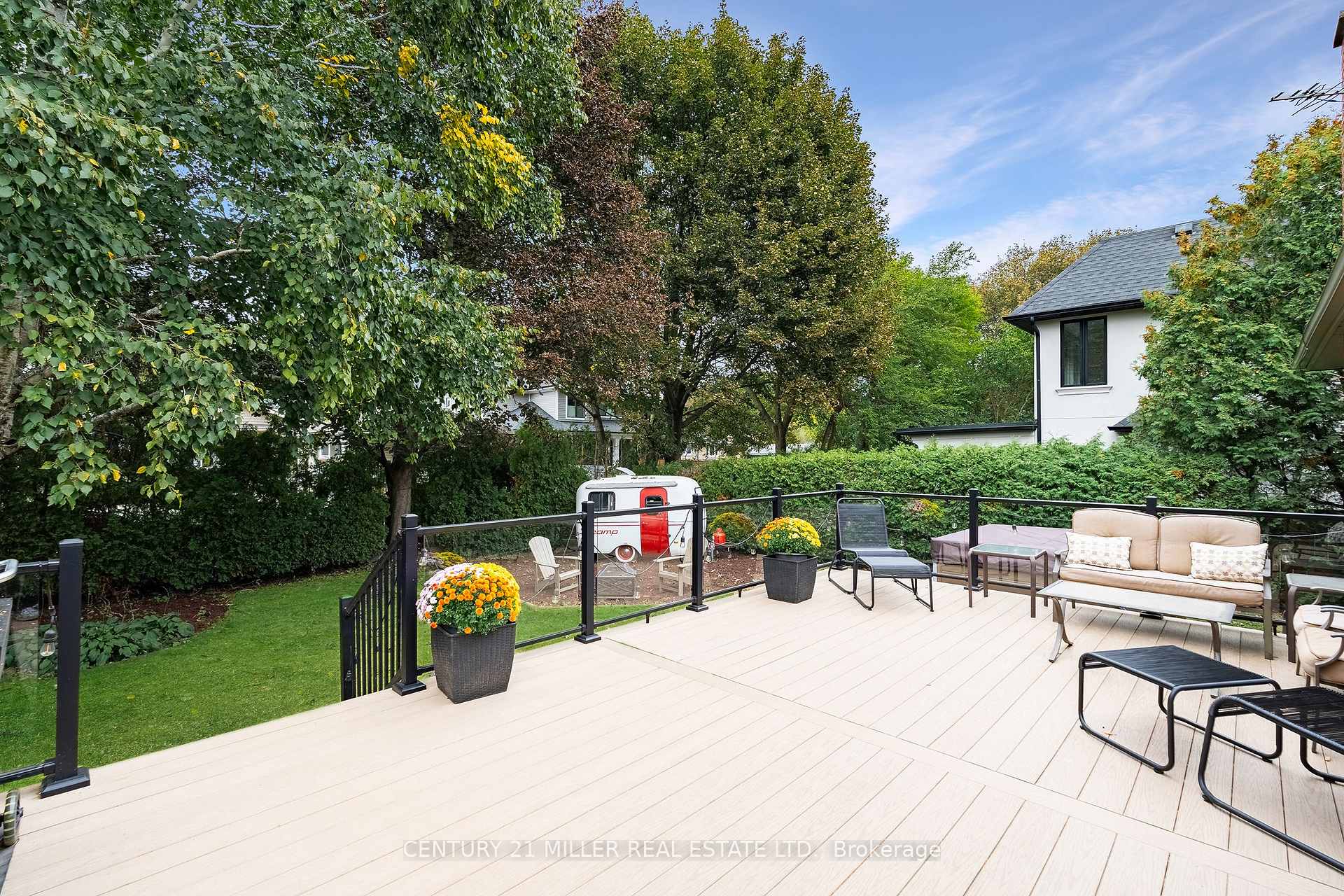 Photo 30 of 475 Willis Drive, Oakville, West — HOMEH