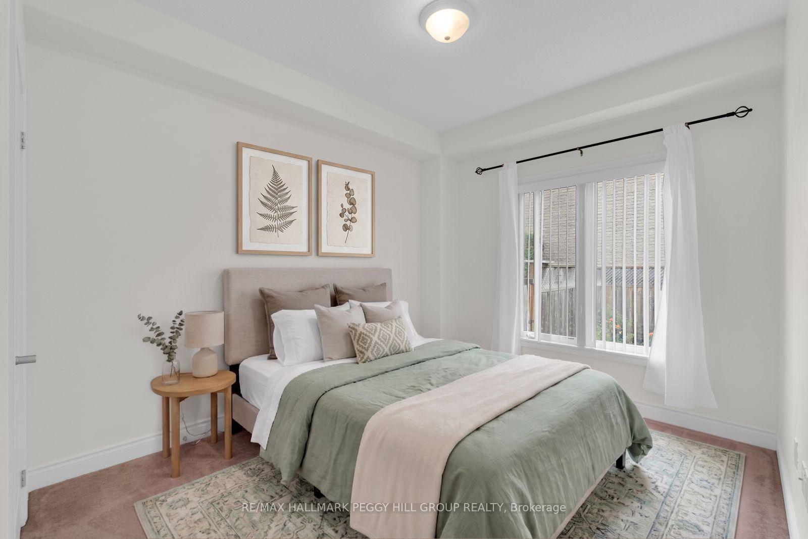 Photo 5 of Unit 11, 125 Huronia Road, Barrie, Painswick North — HOMEH
