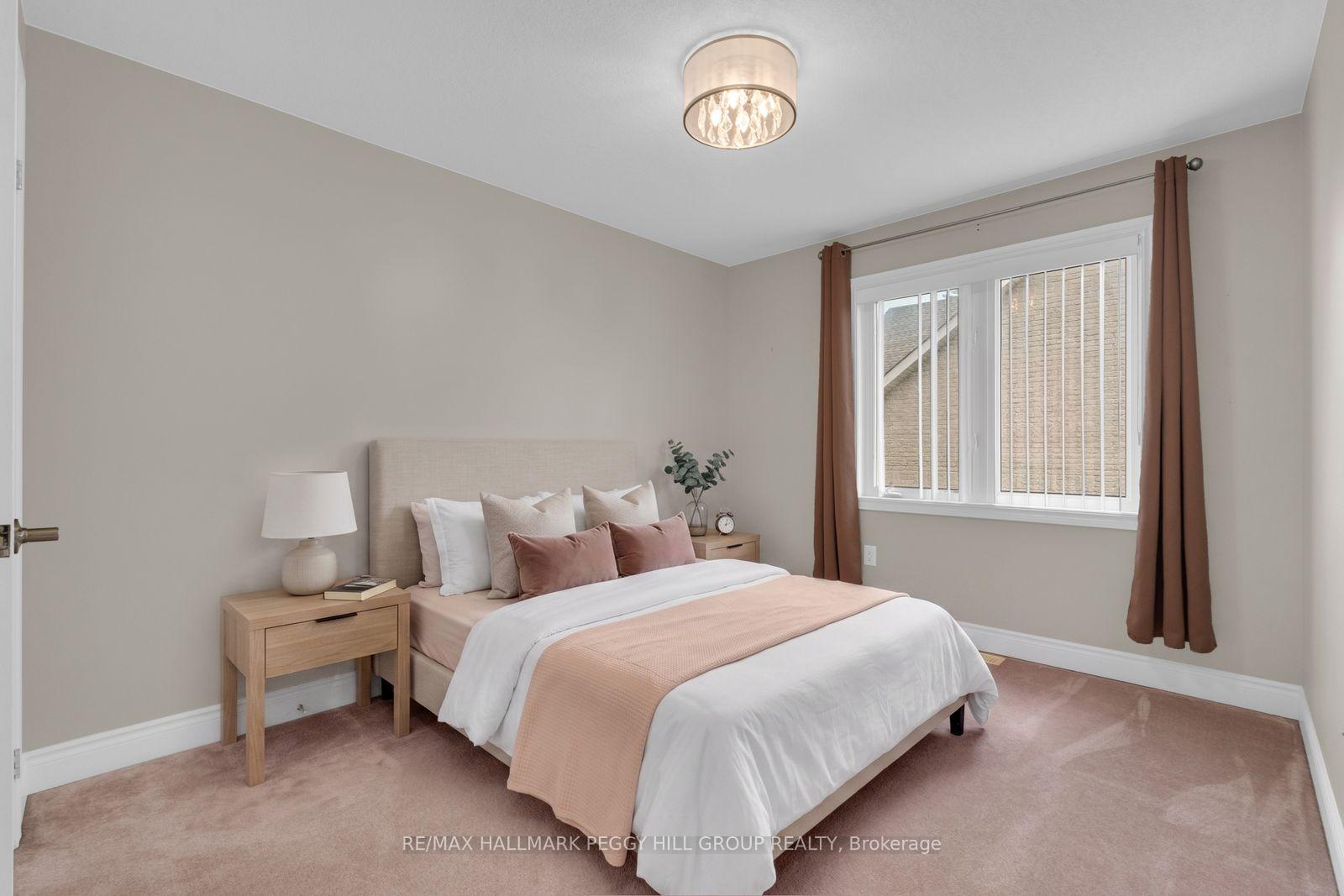 Photo 12 of Unit 11, 125 Huronia Road, Barrie, Painswick North — HOMEH