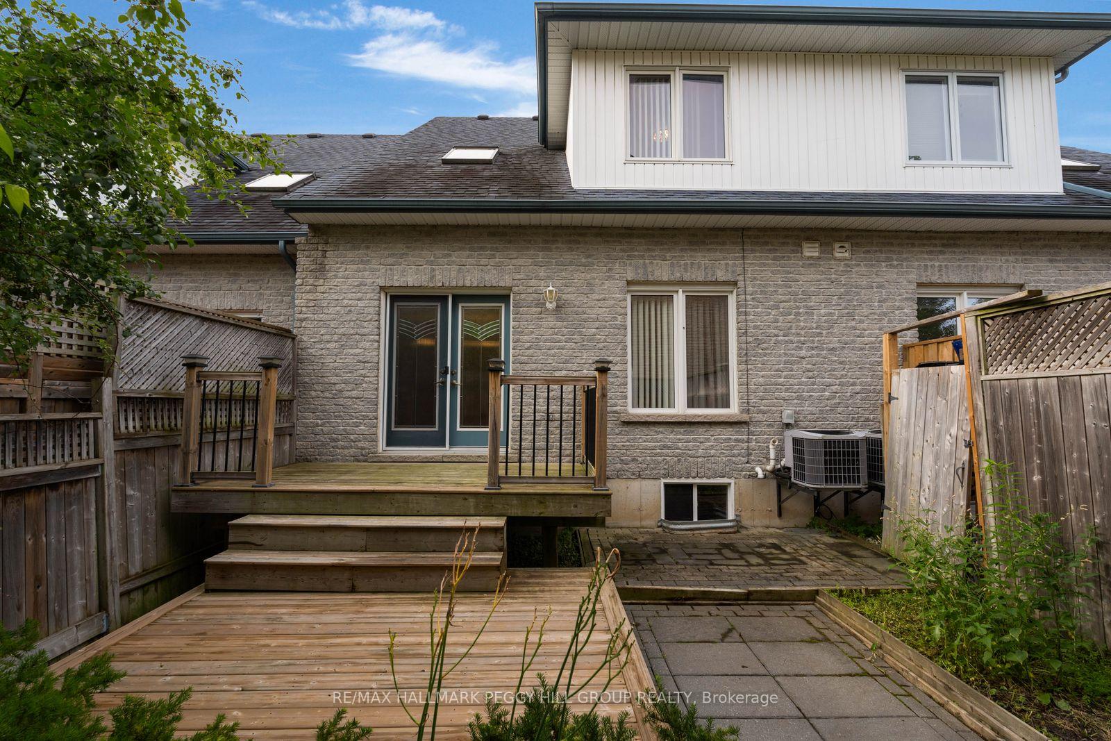 Photo 13 of Unit 11, 125 Huronia Road, Barrie, Painswick North — HOMEH