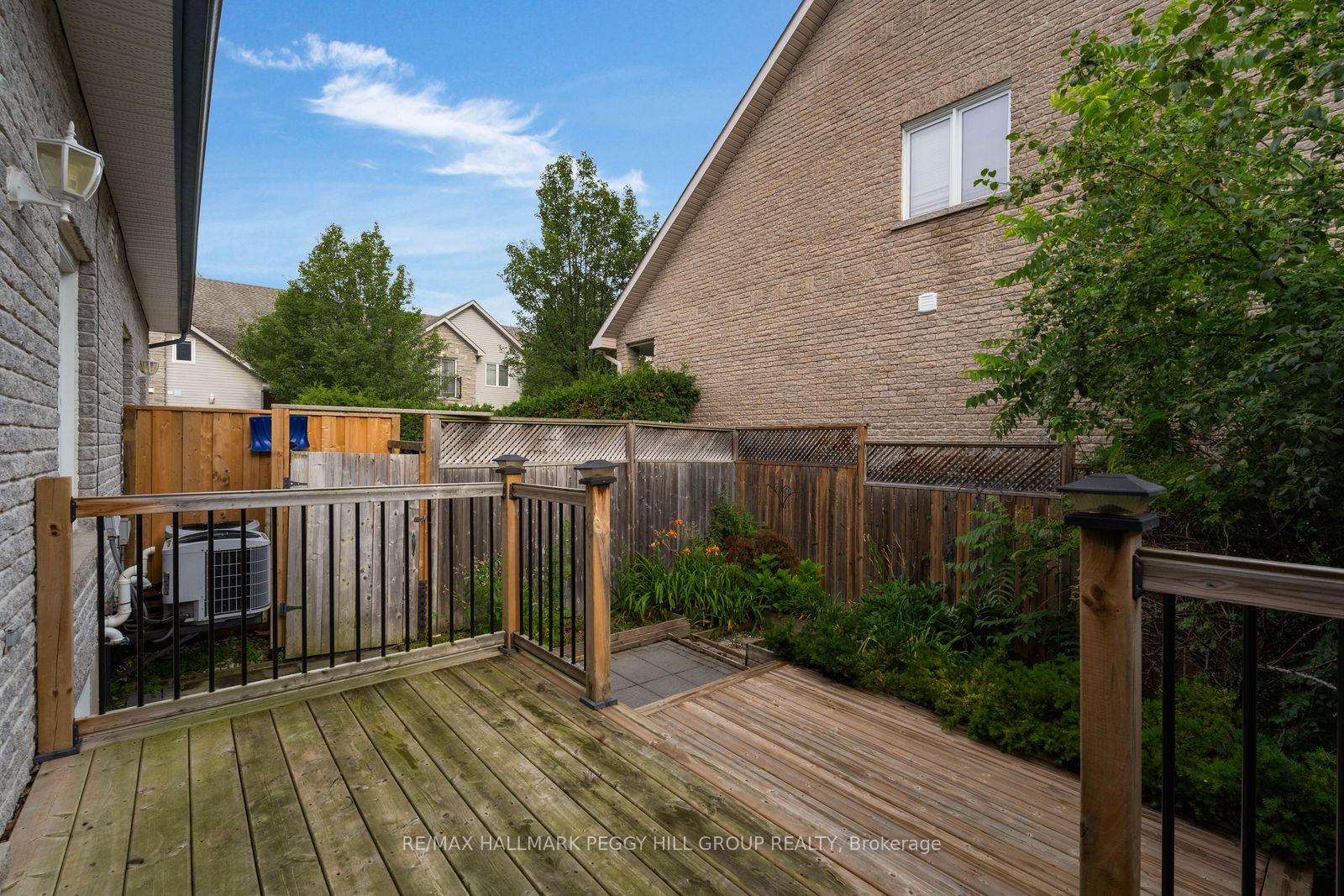 Photo 14 of Unit 11, 125 Huronia Road, Barrie, Painswick North — HOMEH