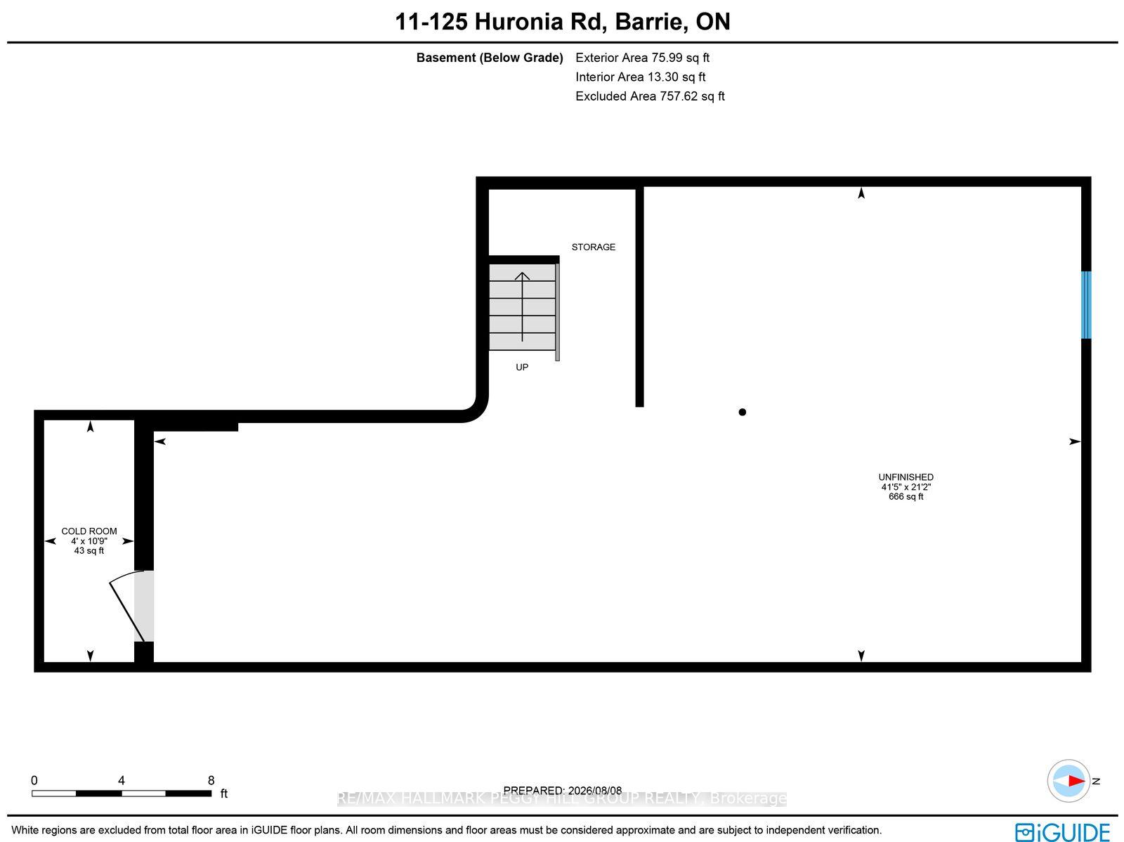 Photo 19 of Unit 11, 125 Huronia Road, Barrie, Painswick North — HOMEH