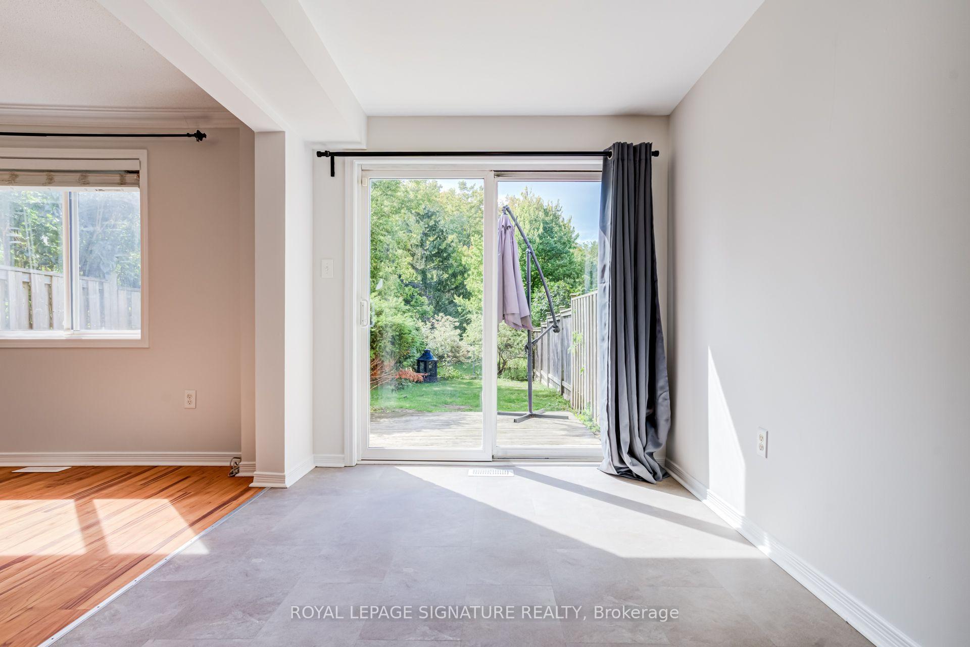 Photo 9 of 58 Goodwin Drive, Barrie, Painswick South — HOMEH