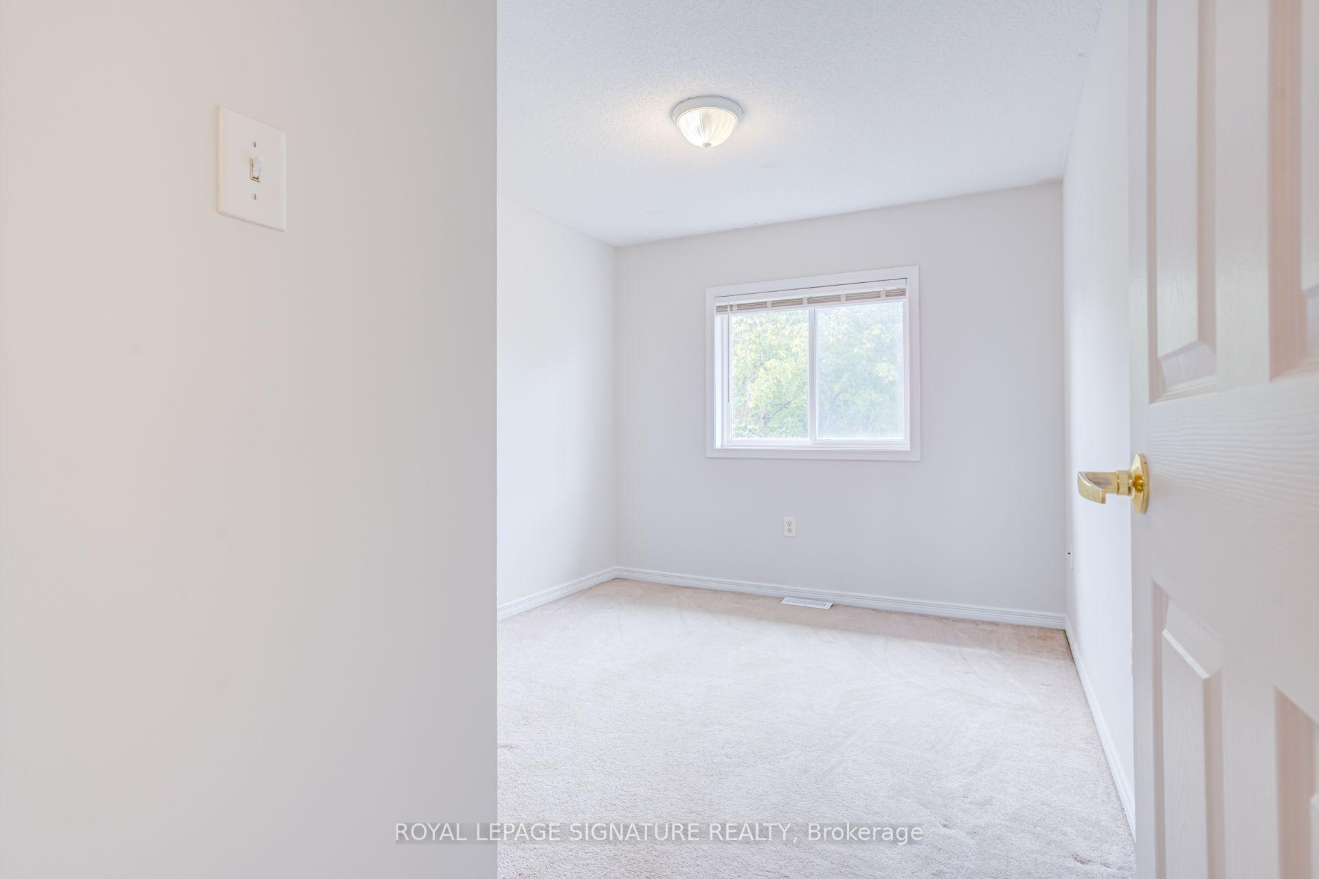Photo 20 of 58 Goodwin Drive, Barrie, Painswick South — HOMEH