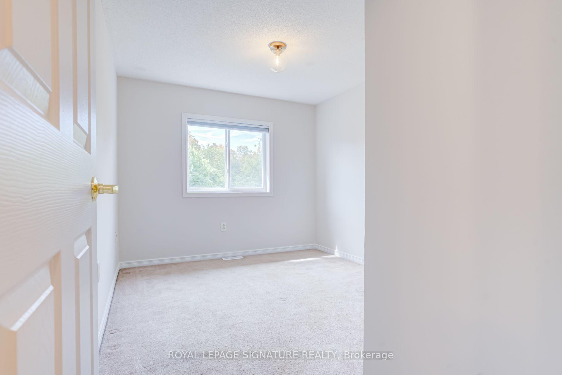 Photo 23 of 58 Goodwin Drive, Barrie, Painswick South — HOMEH