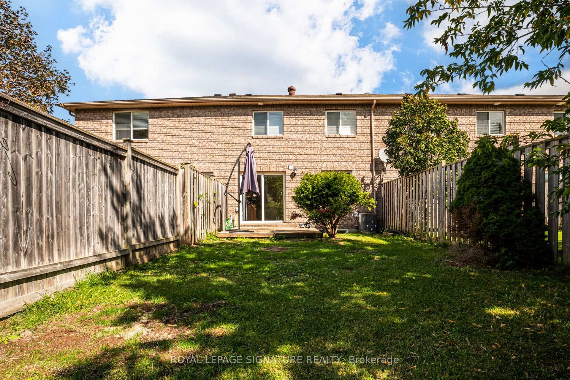 Photo 34 of 58 Goodwin Drive, Barrie, Painswick South — HOMEH