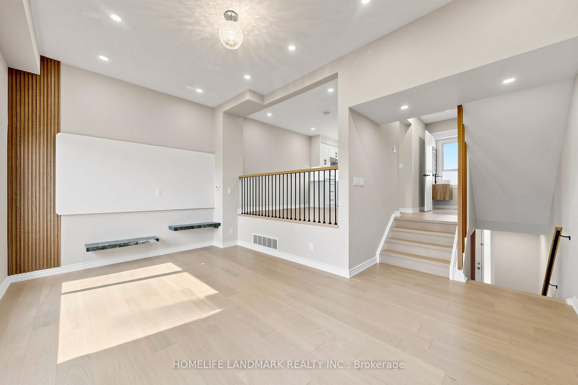 Photo 8 of Unit 63, 1131 Sandhurst Circle, Scarborough, Agincourt North — HOMEH