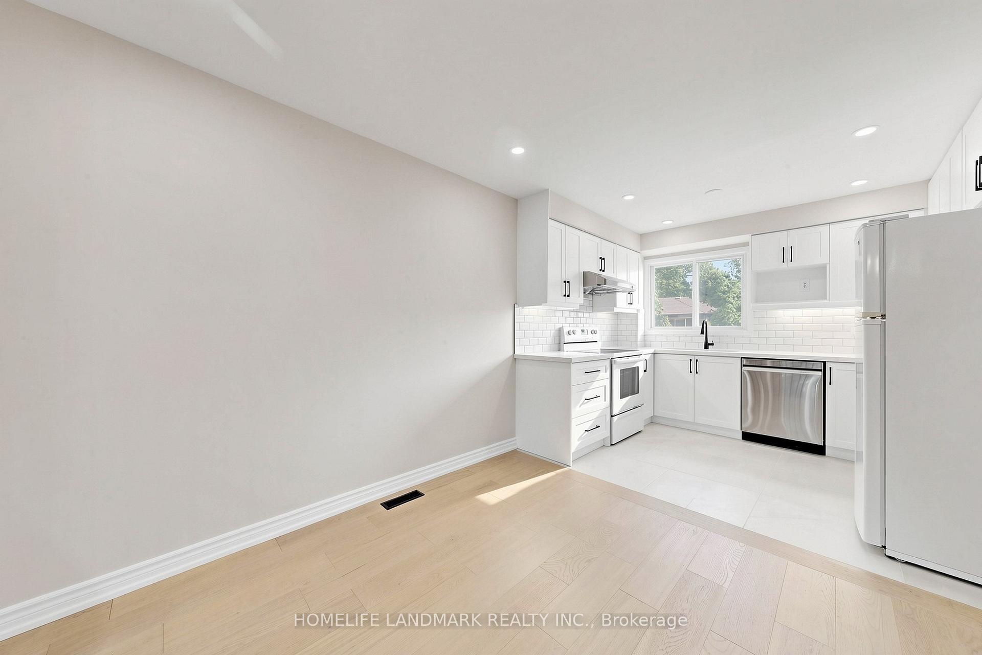 Photo 10 of Unit 63, 1131 Sandhurst Circle, Scarborough, Agincourt North — HOMEH