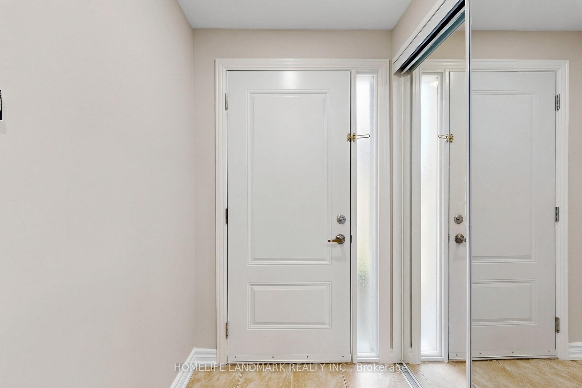 Photo 15 of Unit 63, 1131 Sandhurst Circle, Scarborough, Agincourt North — HOMEH