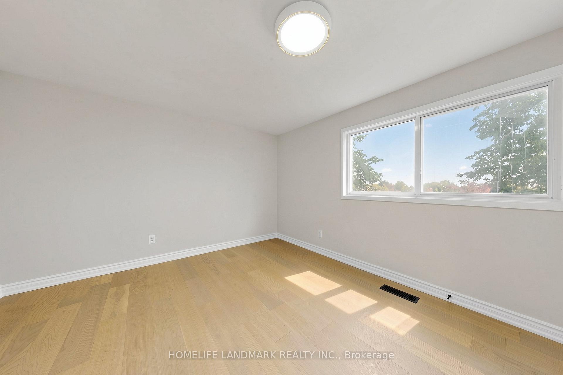 Photo 23 of Unit 63, 1131 Sandhurst Circle, Scarborough, Agincourt North — HOMEH