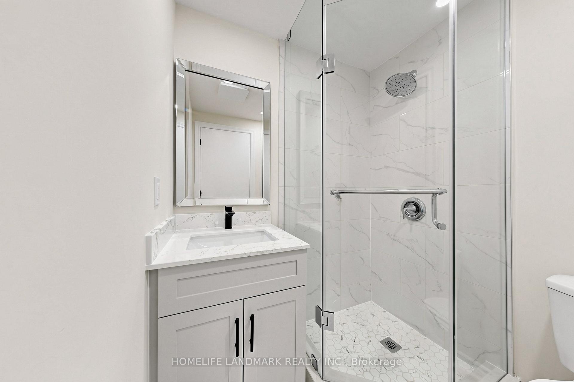 Photo 25 of Unit 63, 1131 Sandhurst Circle, Scarborough, Agincourt North — HOMEH