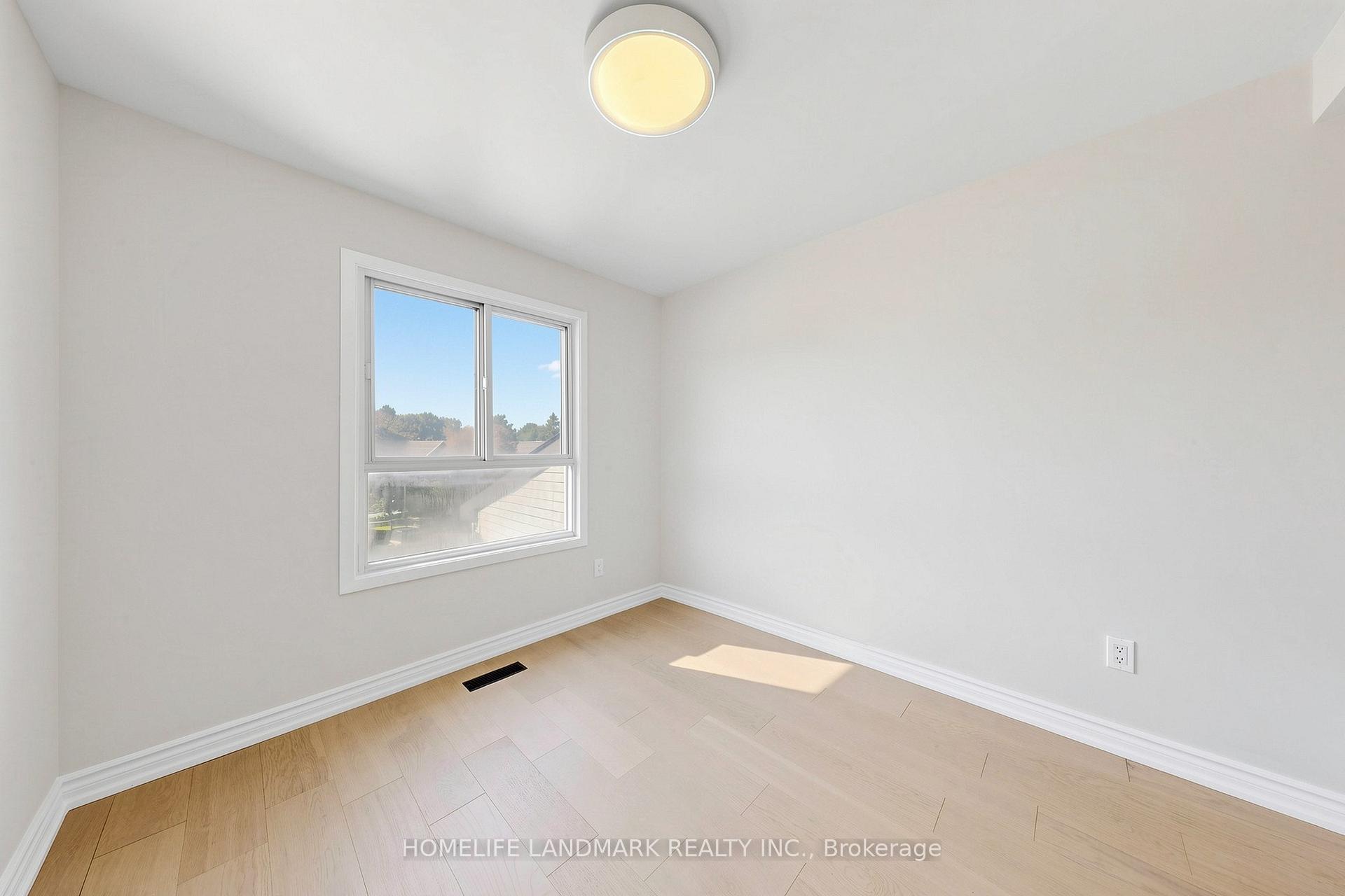 Photo 27 of Unit 63, 1131 Sandhurst Circle, Scarborough, Agincourt North — HOMEH