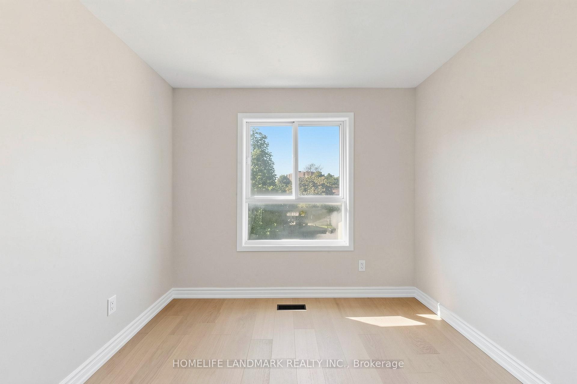 Photo 28 of Unit 63, 1131 Sandhurst Circle, Scarborough, Agincourt North — HOMEH