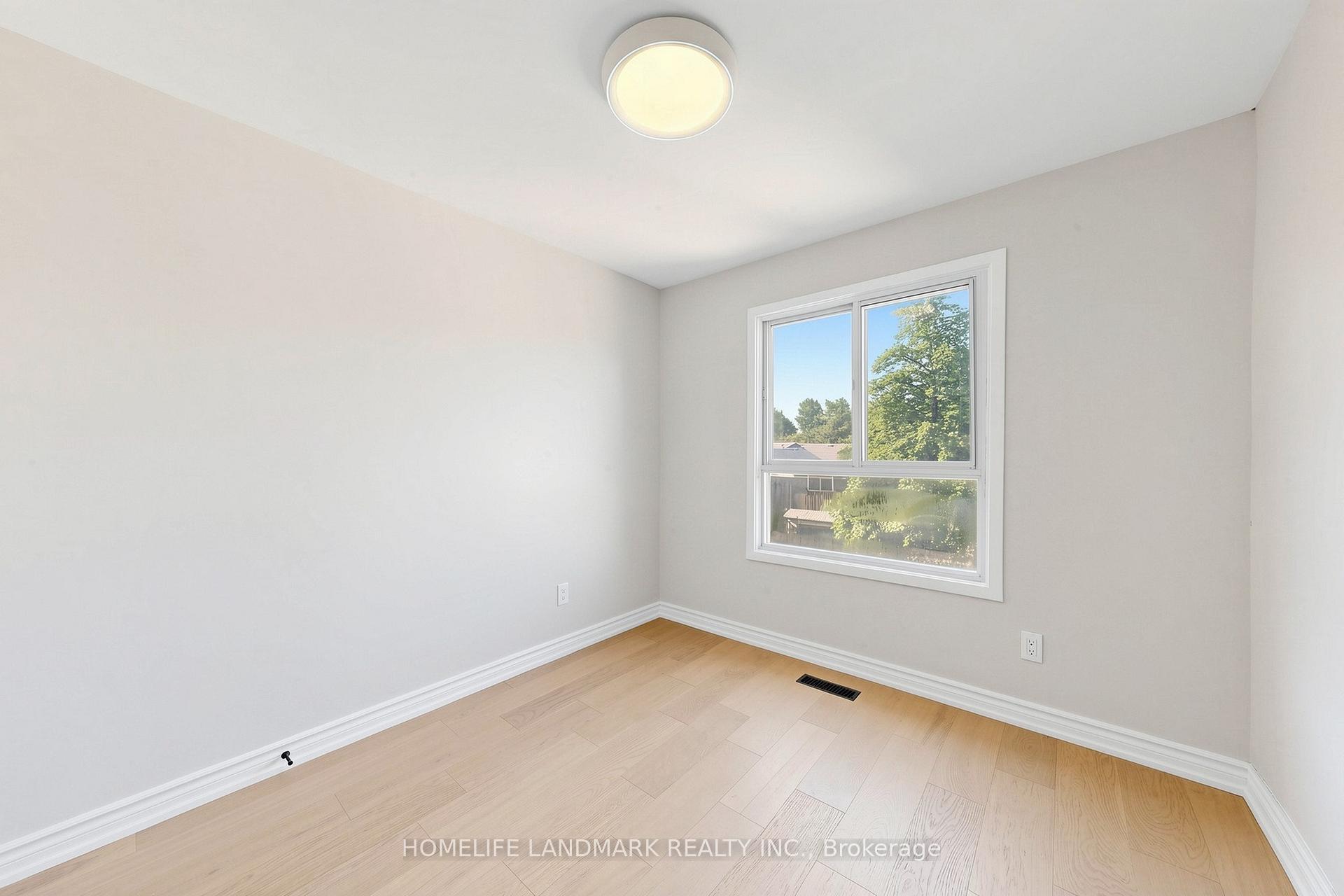 Photo 29 of Unit 63, 1131 Sandhurst Circle, Scarborough, Agincourt North — HOMEH