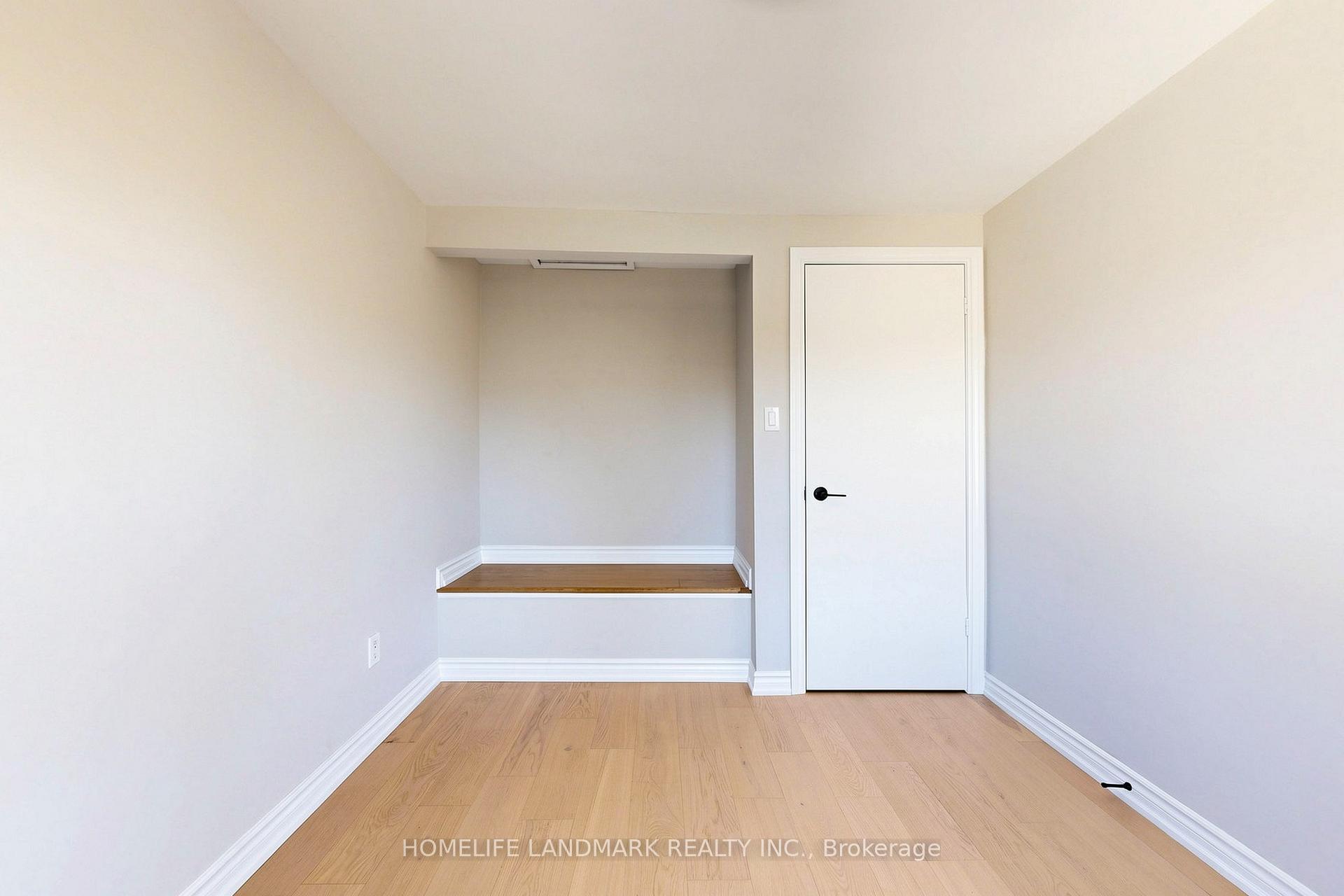 Photo 30 of Unit 63, 1131 Sandhurst Circle, Scarborough, Agincourt North — HOMEH