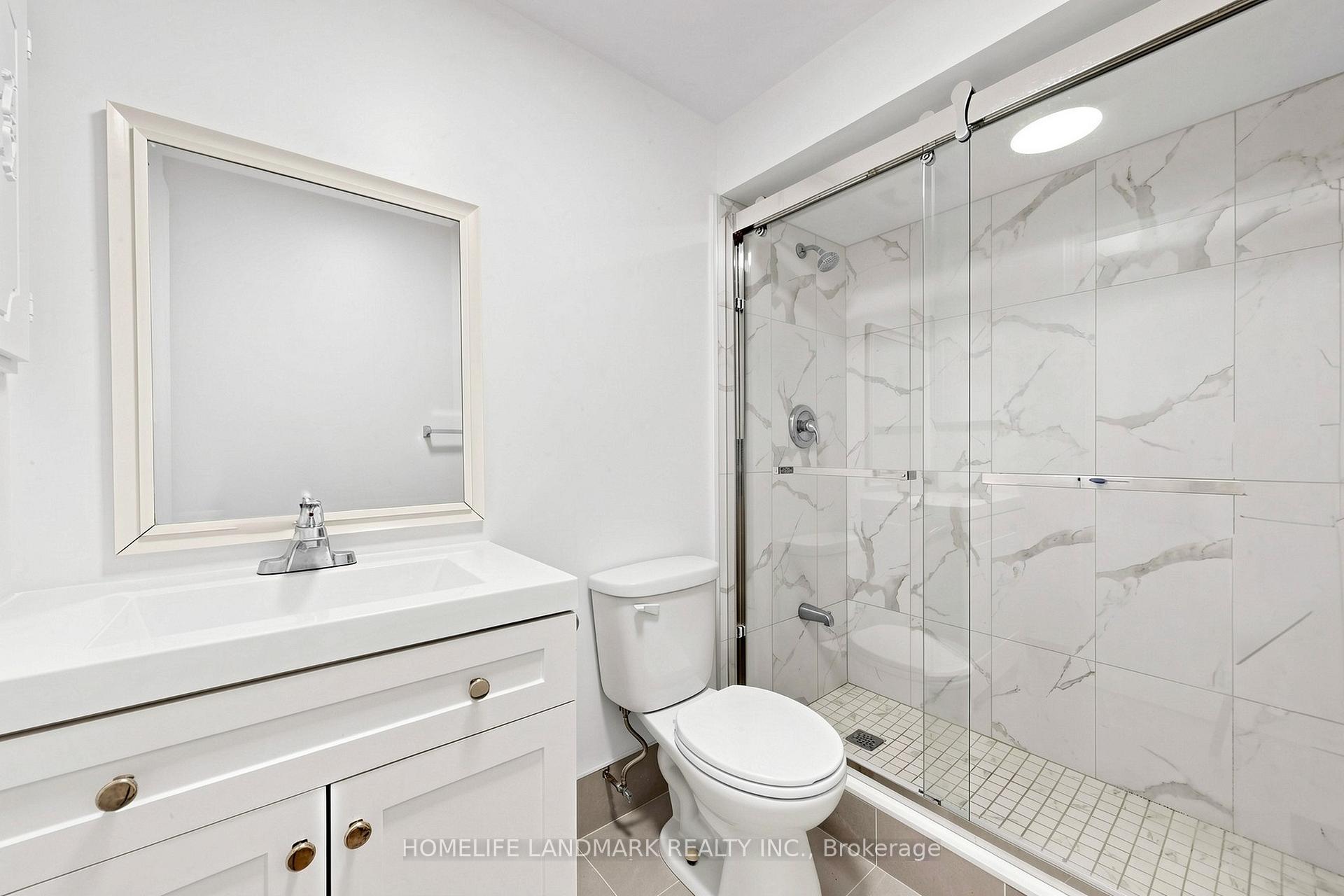 Photo 34 of Unit 63, 1131 Sandhurst Circle, Scarborough, Agincourt North — HOMEH