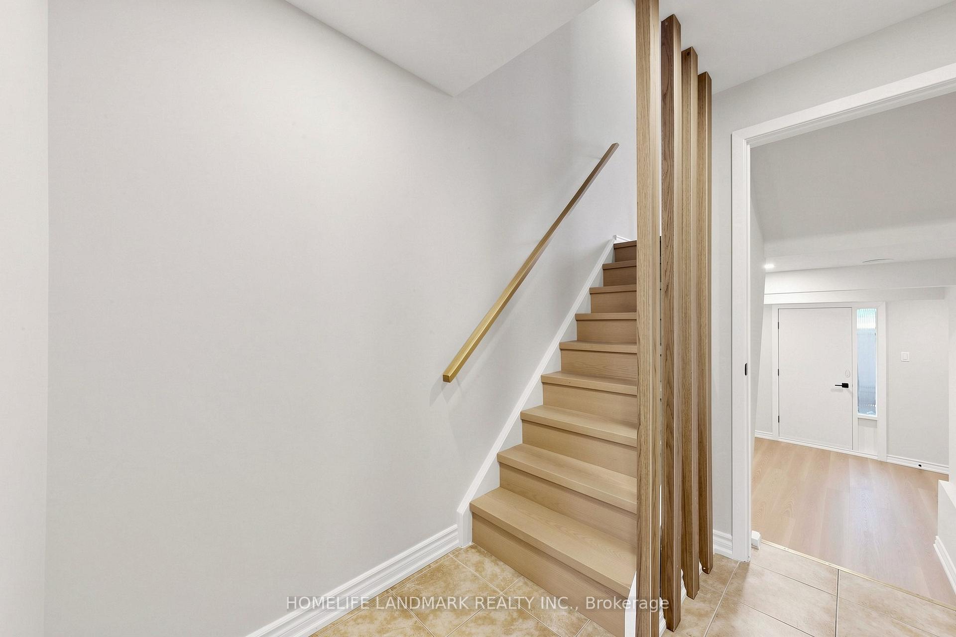 Photo 35 of Unit 63, 1131 Sandhurst Circle, Scarborough, Agincourt North — HOMEH