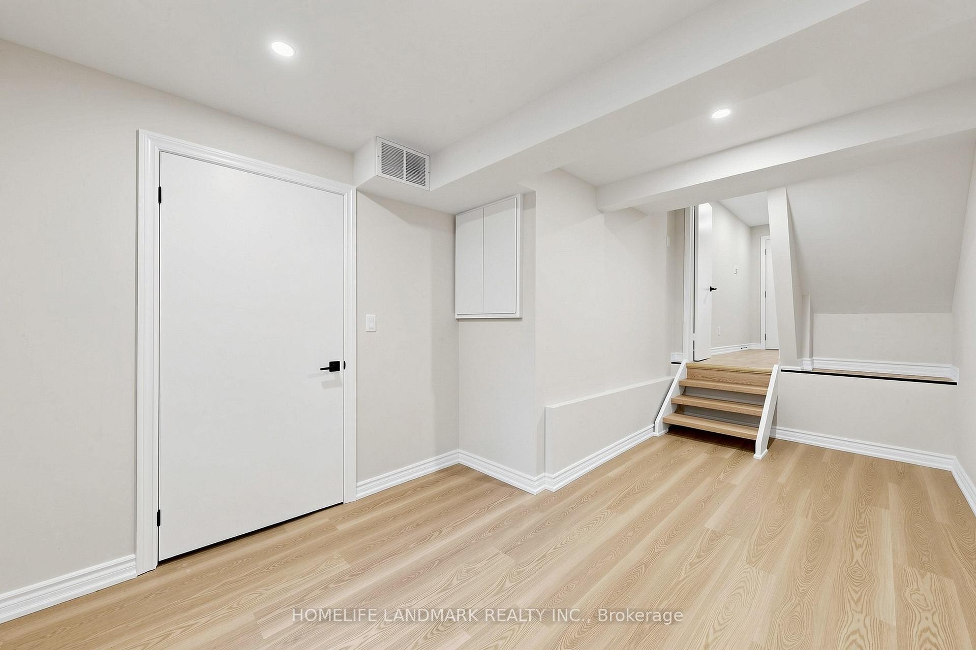 Photo 39 of Unit 63, 1131 Sandhurst Circle, Scarborough, Agincourt North — HOMEH