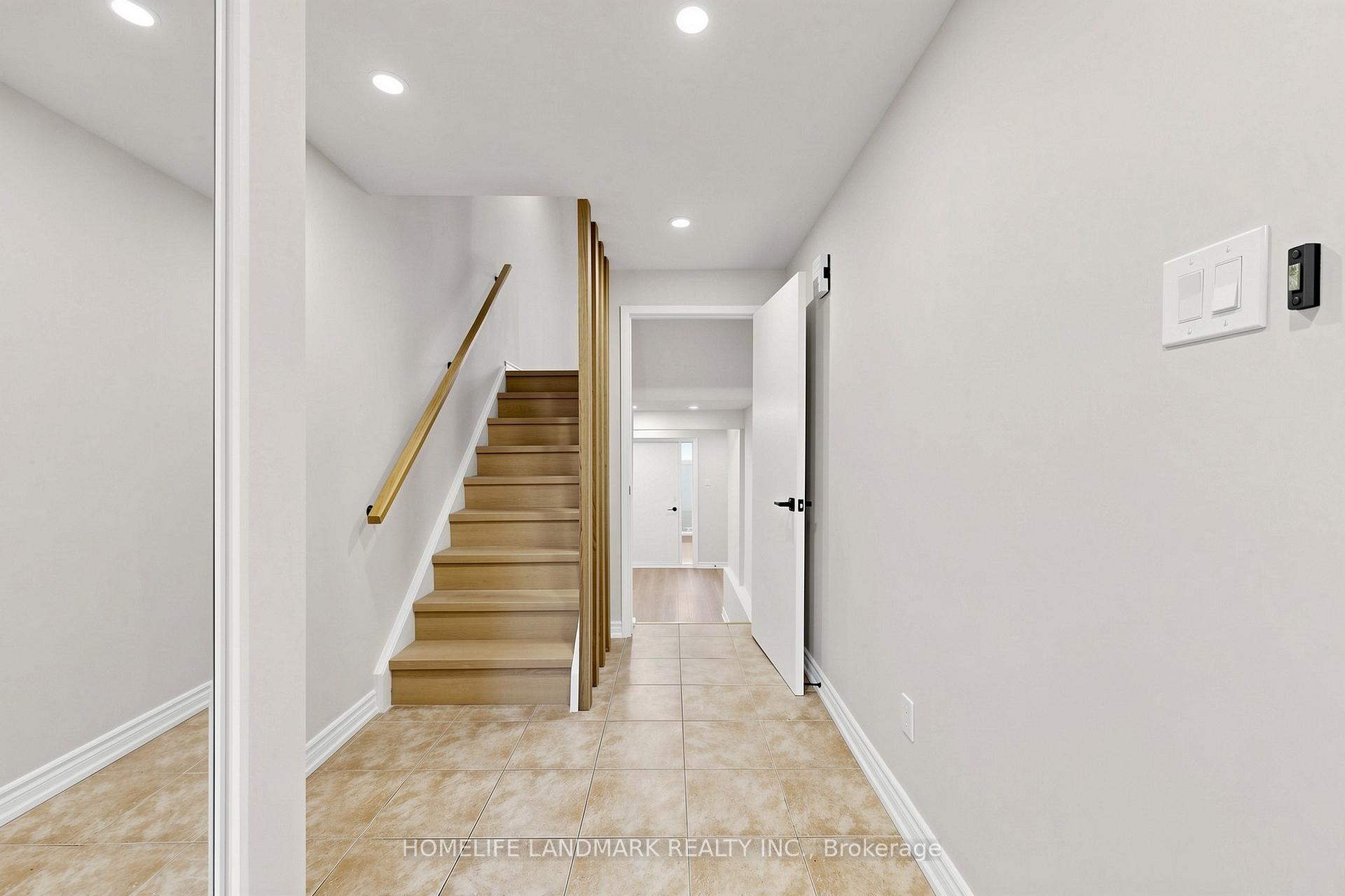 Photo 41 of Unit 63, 1131 Sandhurst Circle, Scarborough, Agincourt North — HOMEH