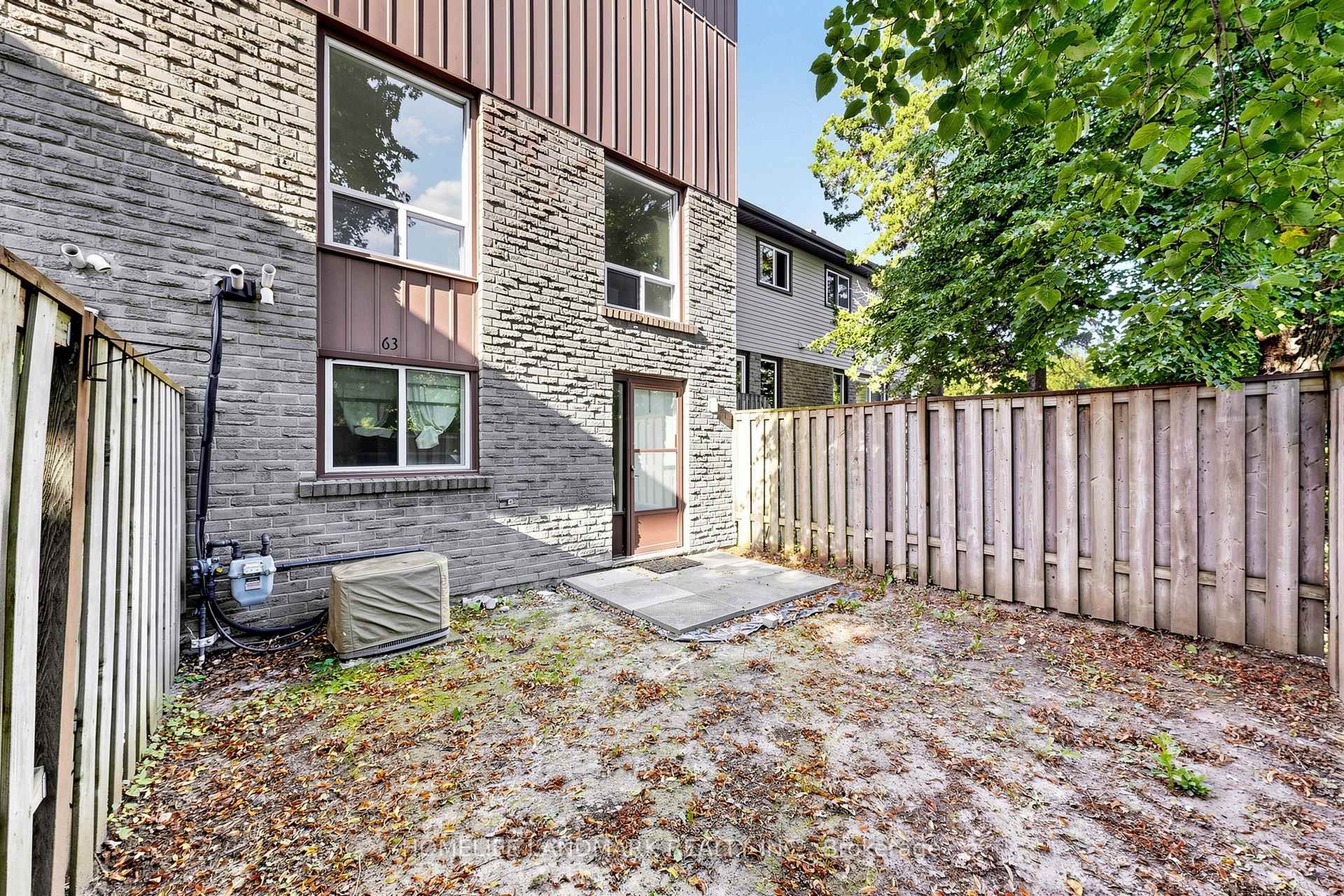Photo 44 of Unit 63, 1131 Sandhurst Circle, Scarborough, Agincourt North — HOMEH