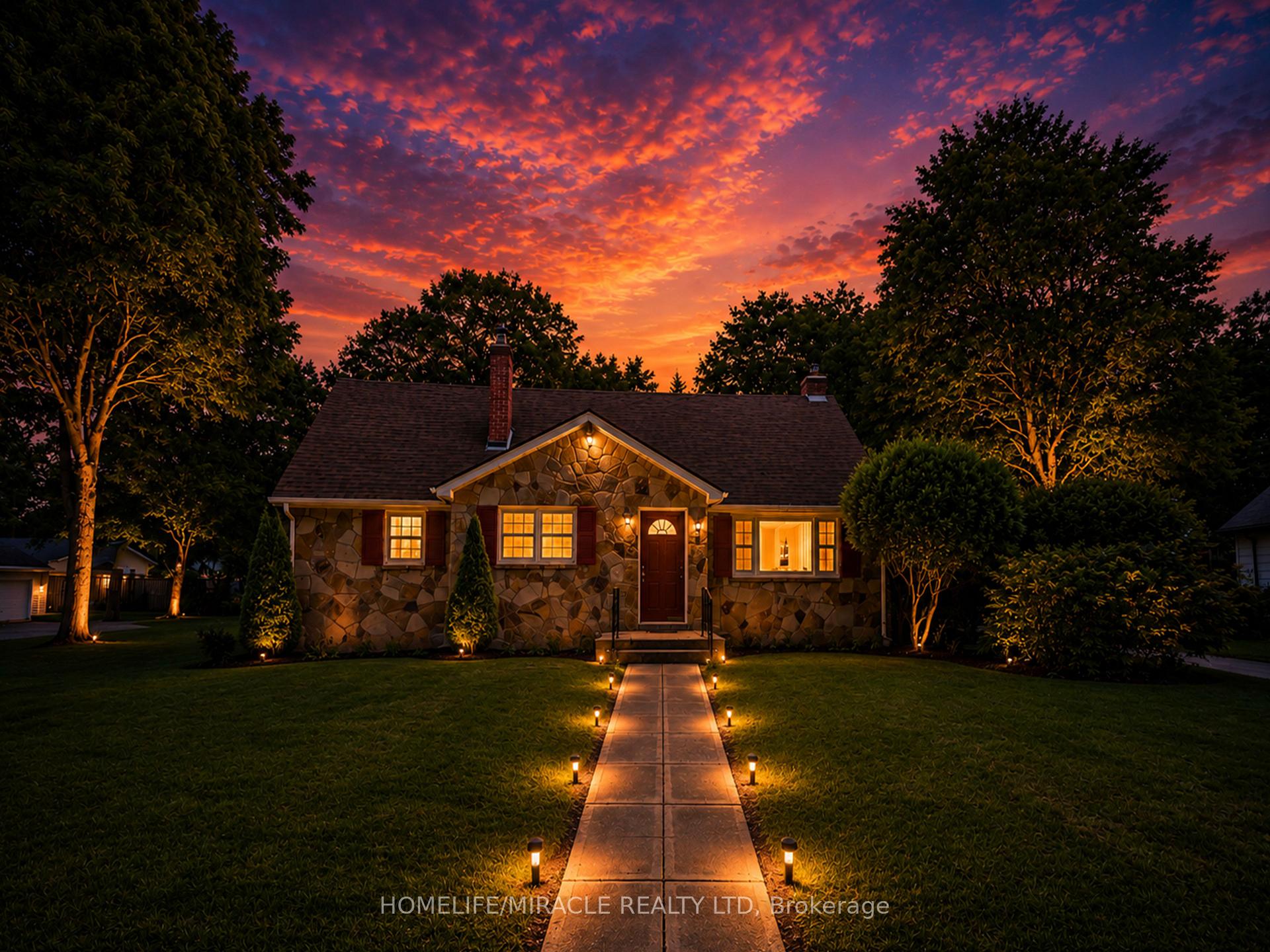 Photo of 17 Goderich Street