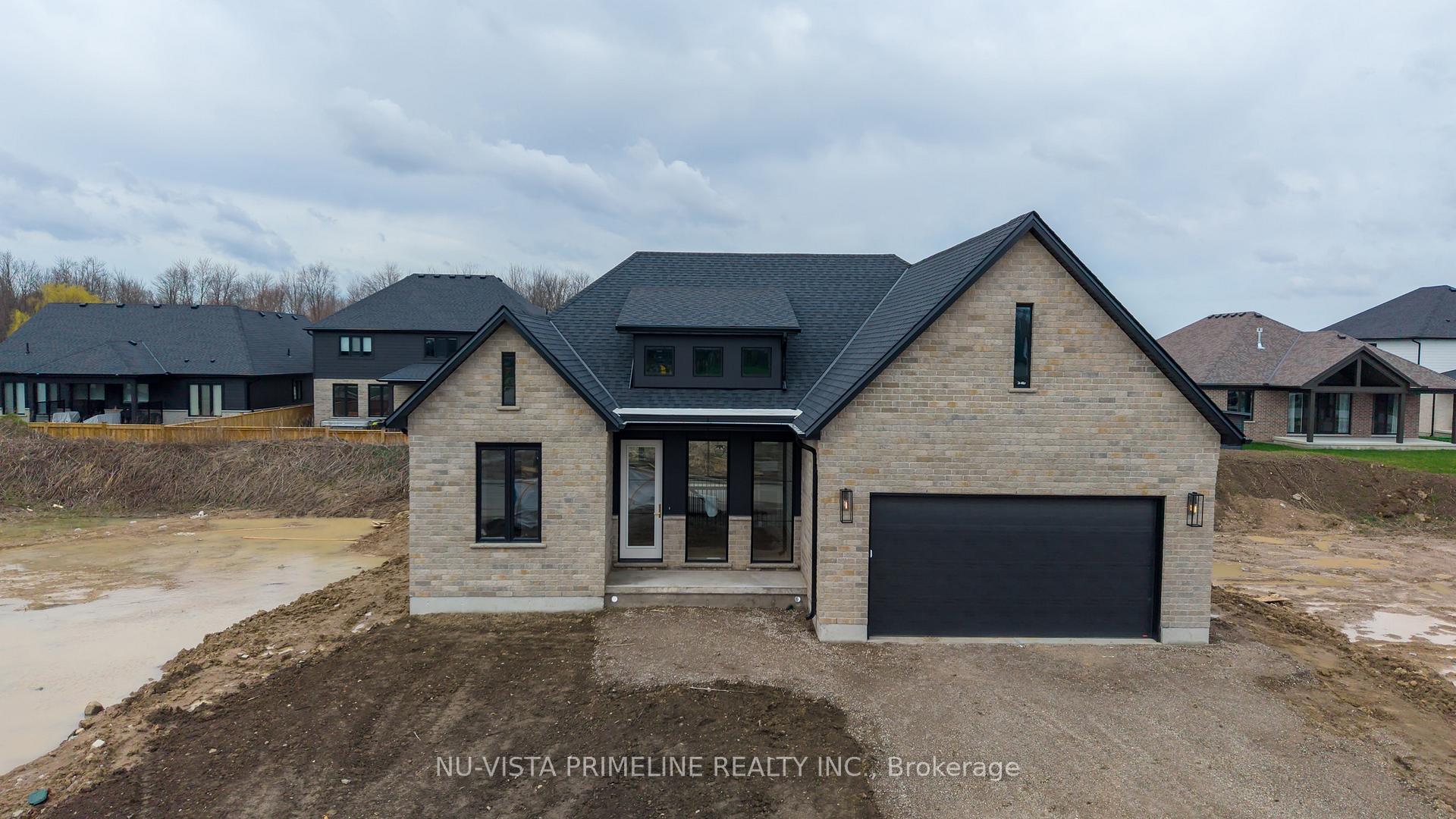Photo 2 of 115 Timberwalk Trail, Middlesex Centre, Ilderton — HOMEH